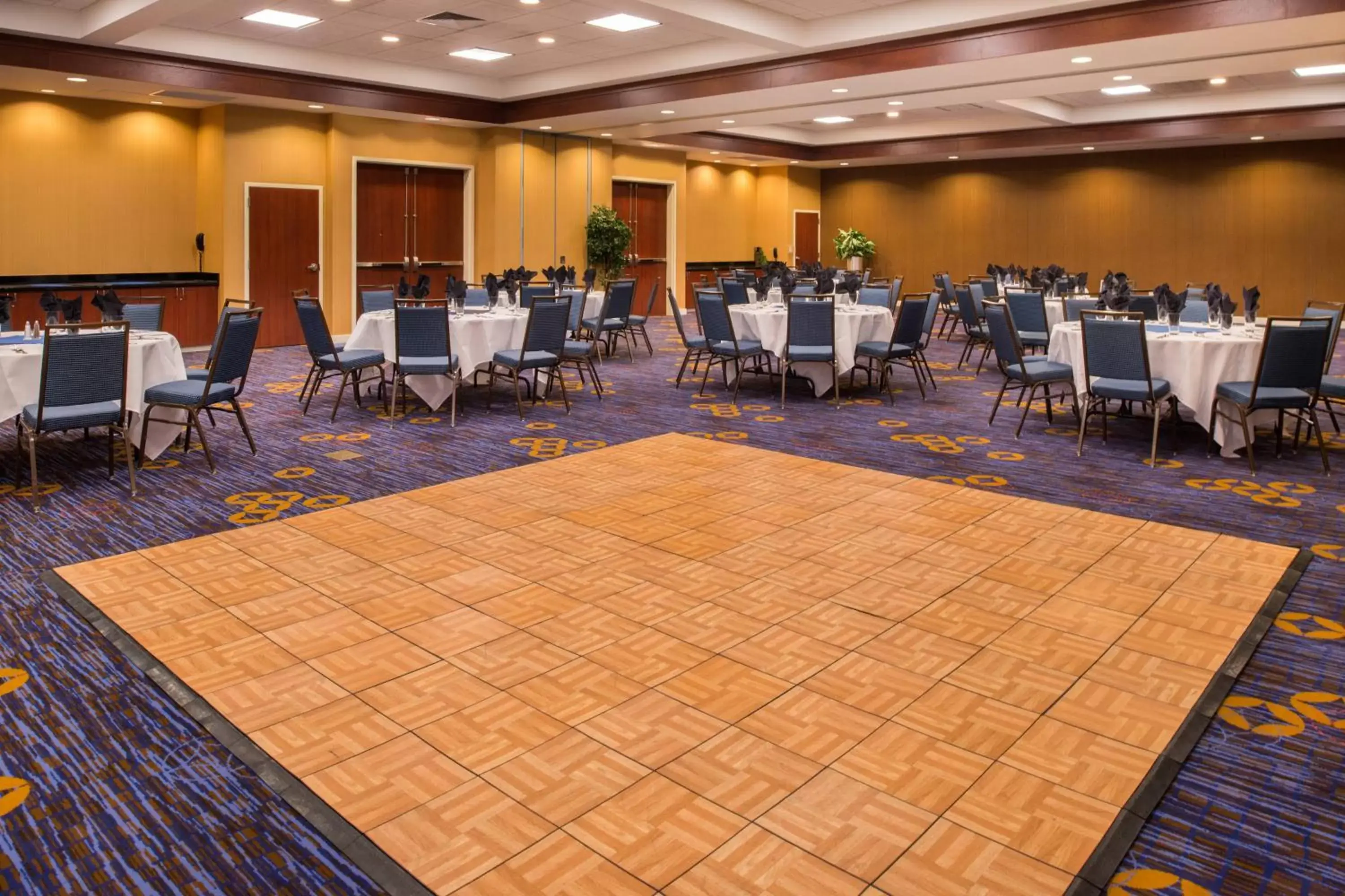 Banquet/Function facilities, Restaurant/Places to Eat in Courtyard by Marriott Boise West/Meridian