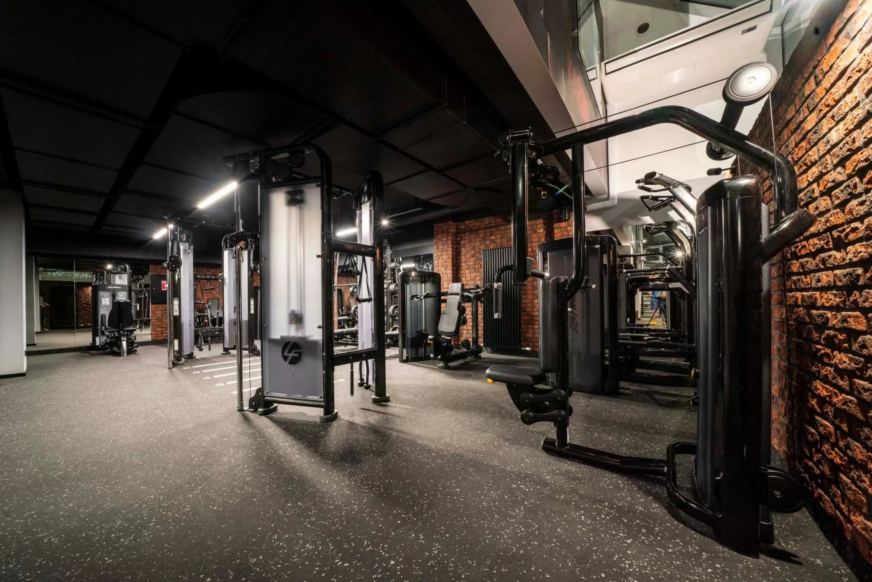 Sports in Baltic Beach Hotel & SPA