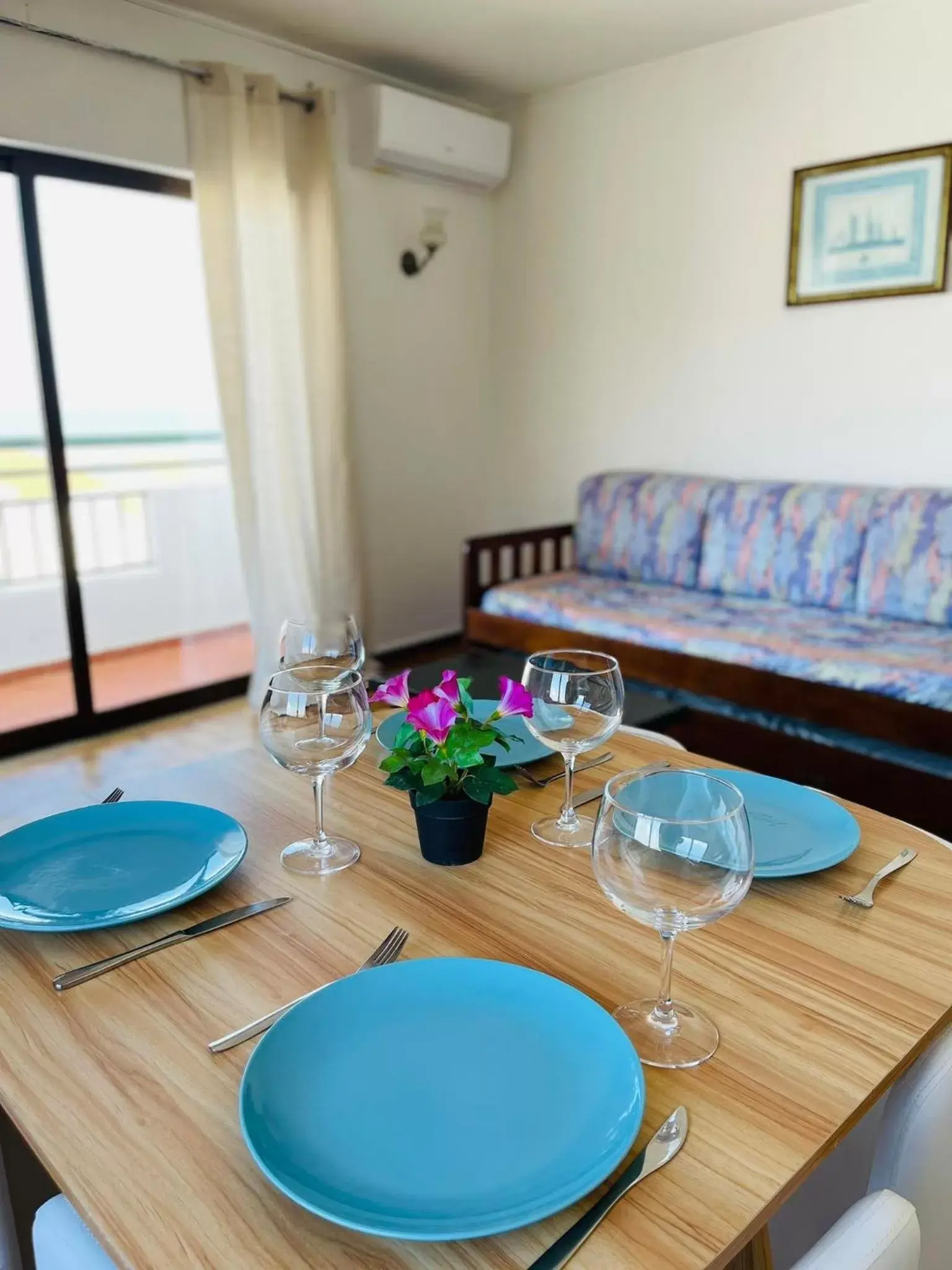 Dining Area in Casa Do Canto