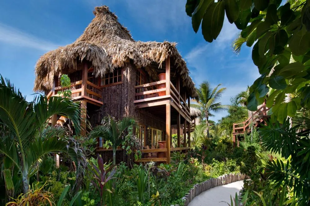 Ramon's Village Resort