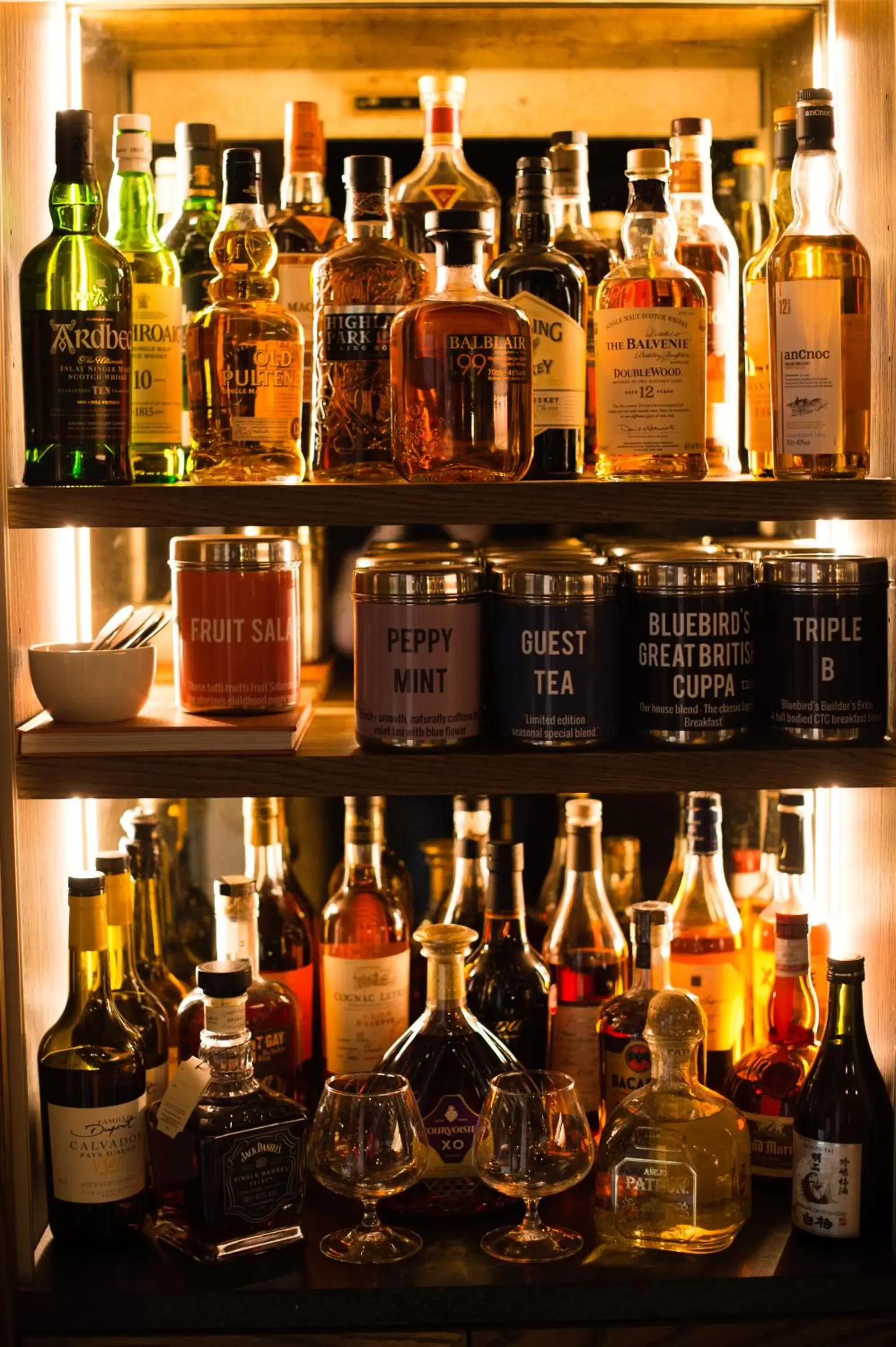 Lounge or bar, Drinks in Hotel Du Vin Stratford