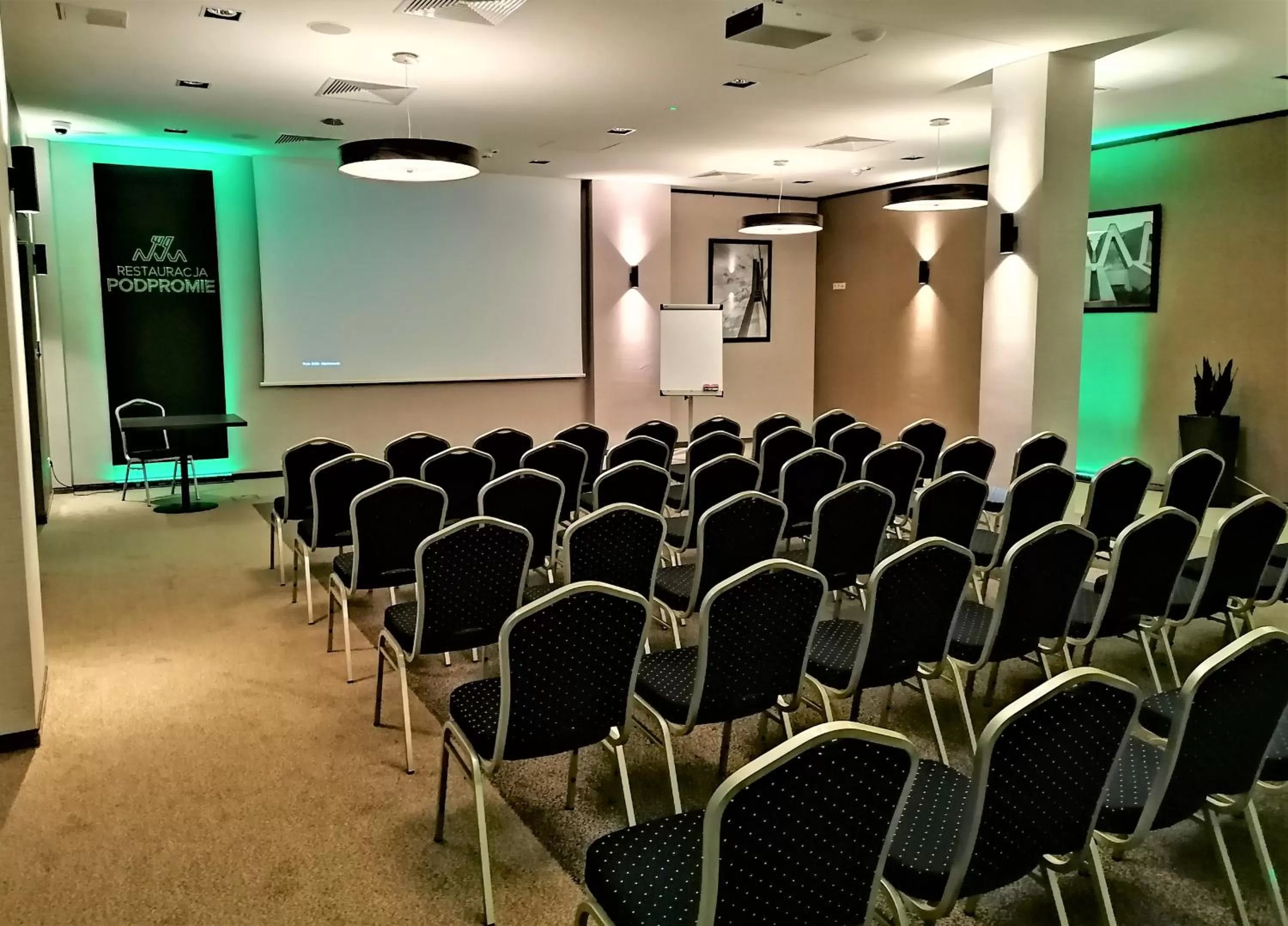 Business facilities in APART HOTEL 12