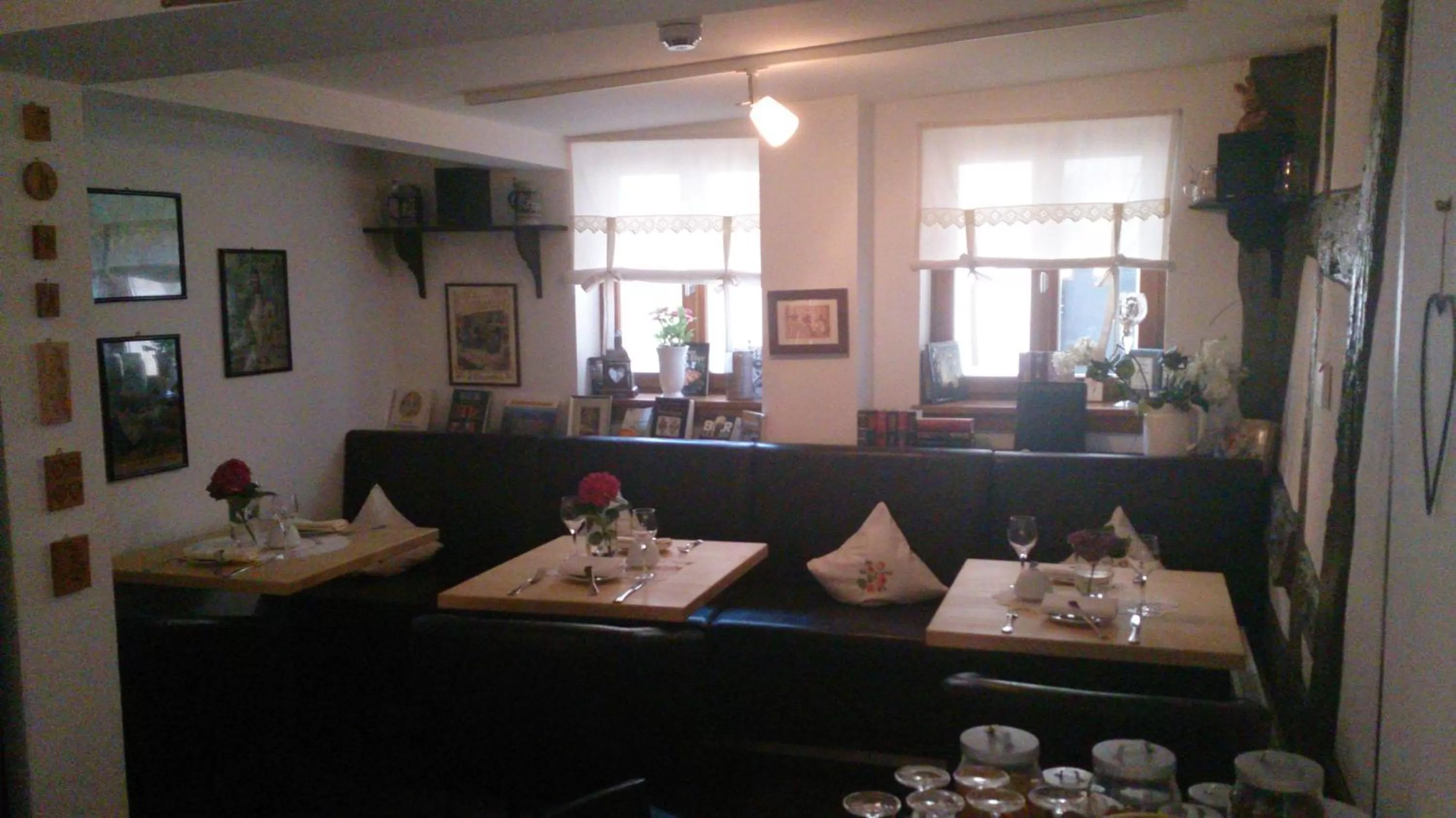 Landgasthof Zum Hasen