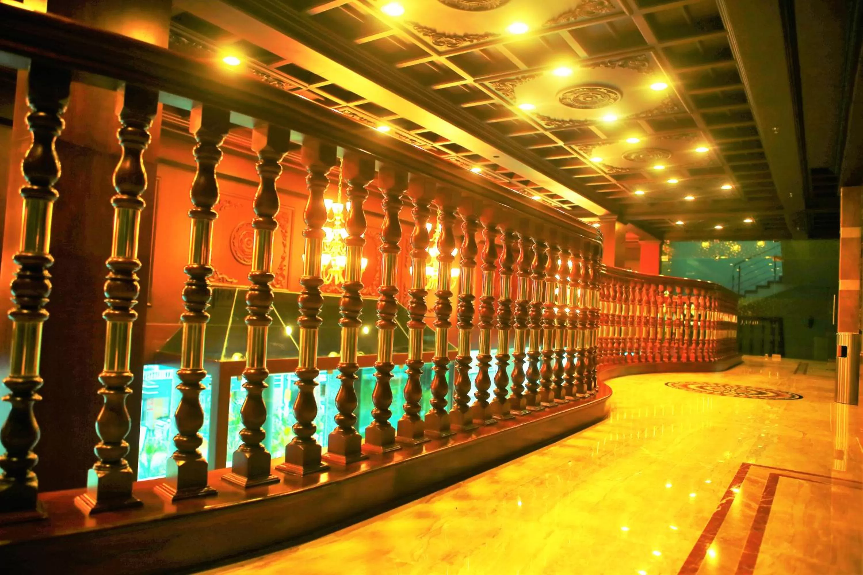 Banquet/Function facilities in Seashore Residency