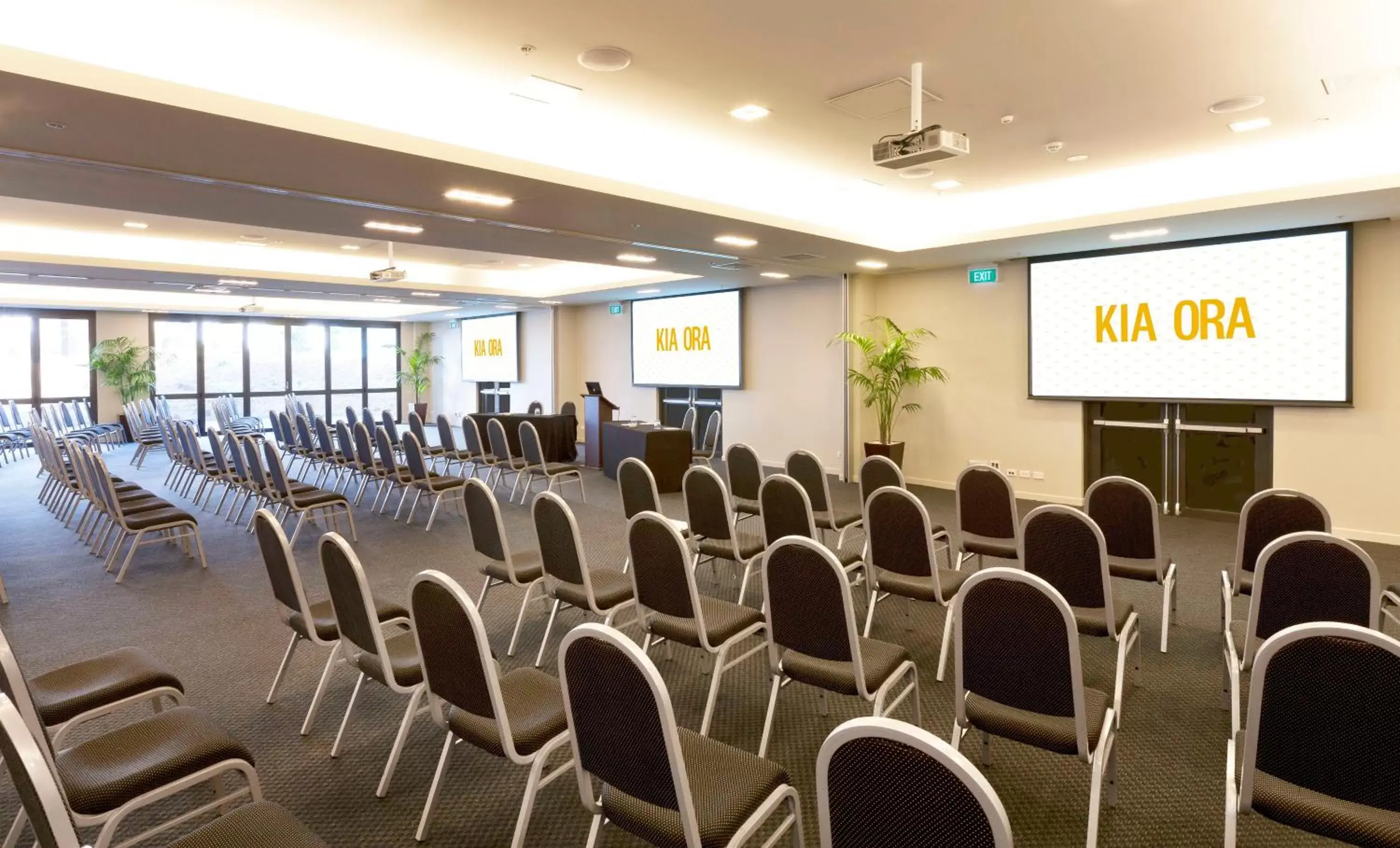 Meeting/conference room in Sudima Auckland Airport