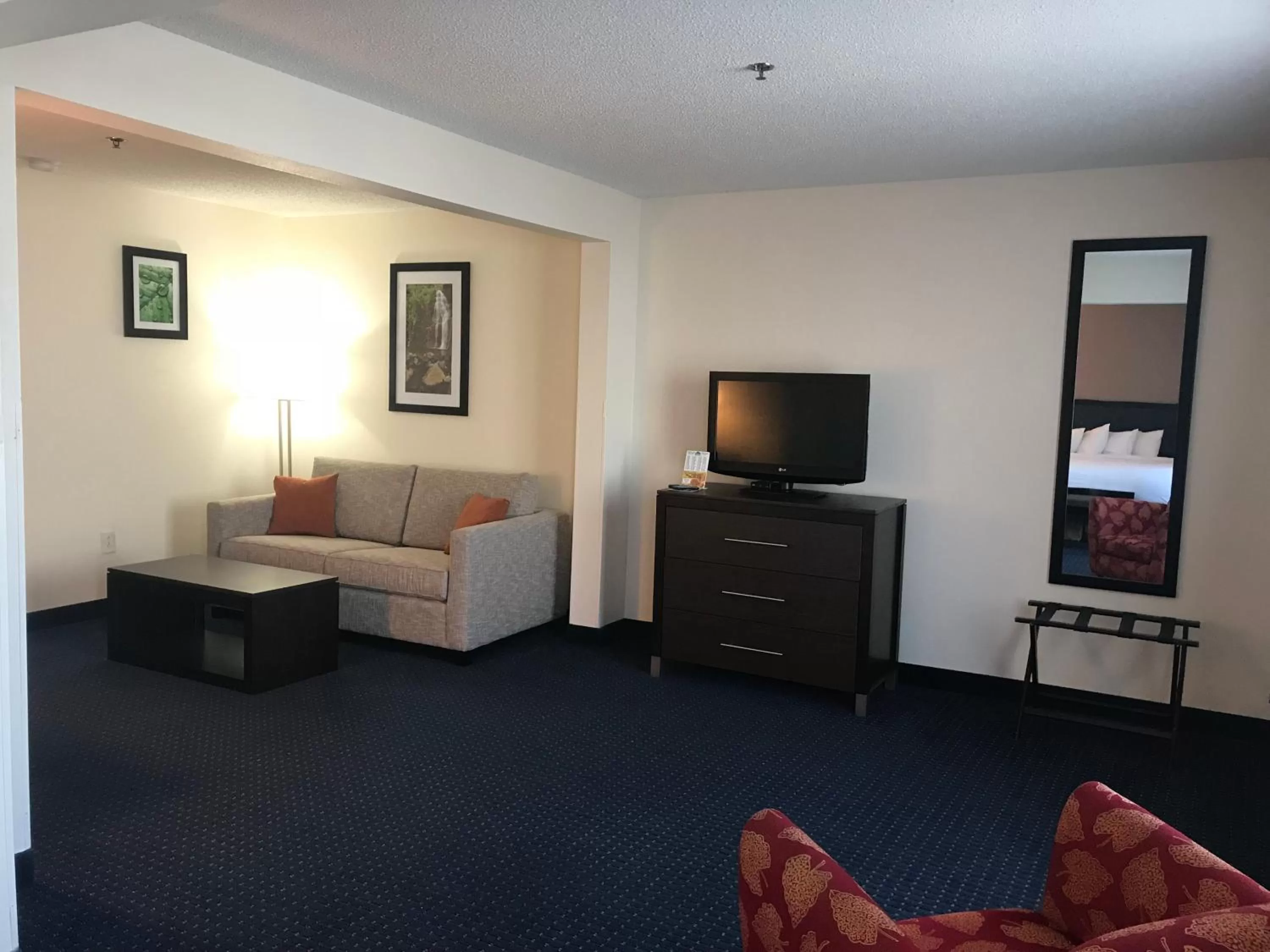 Wingate by Wyndham Augusta Fort Eisenhower