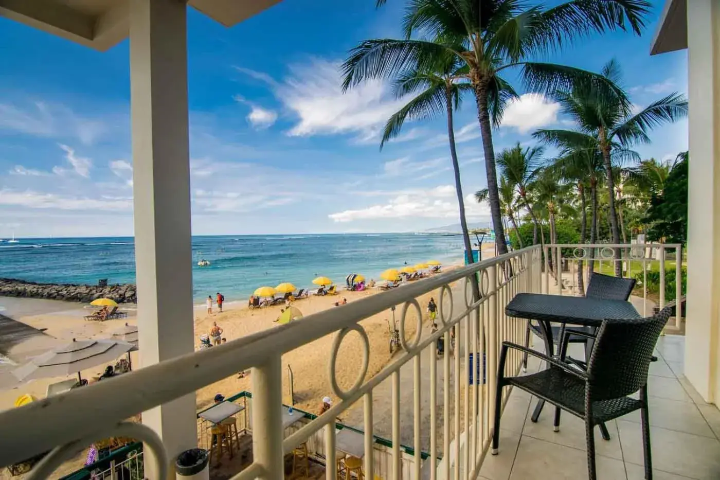 Waikiki Shore by Outrigger