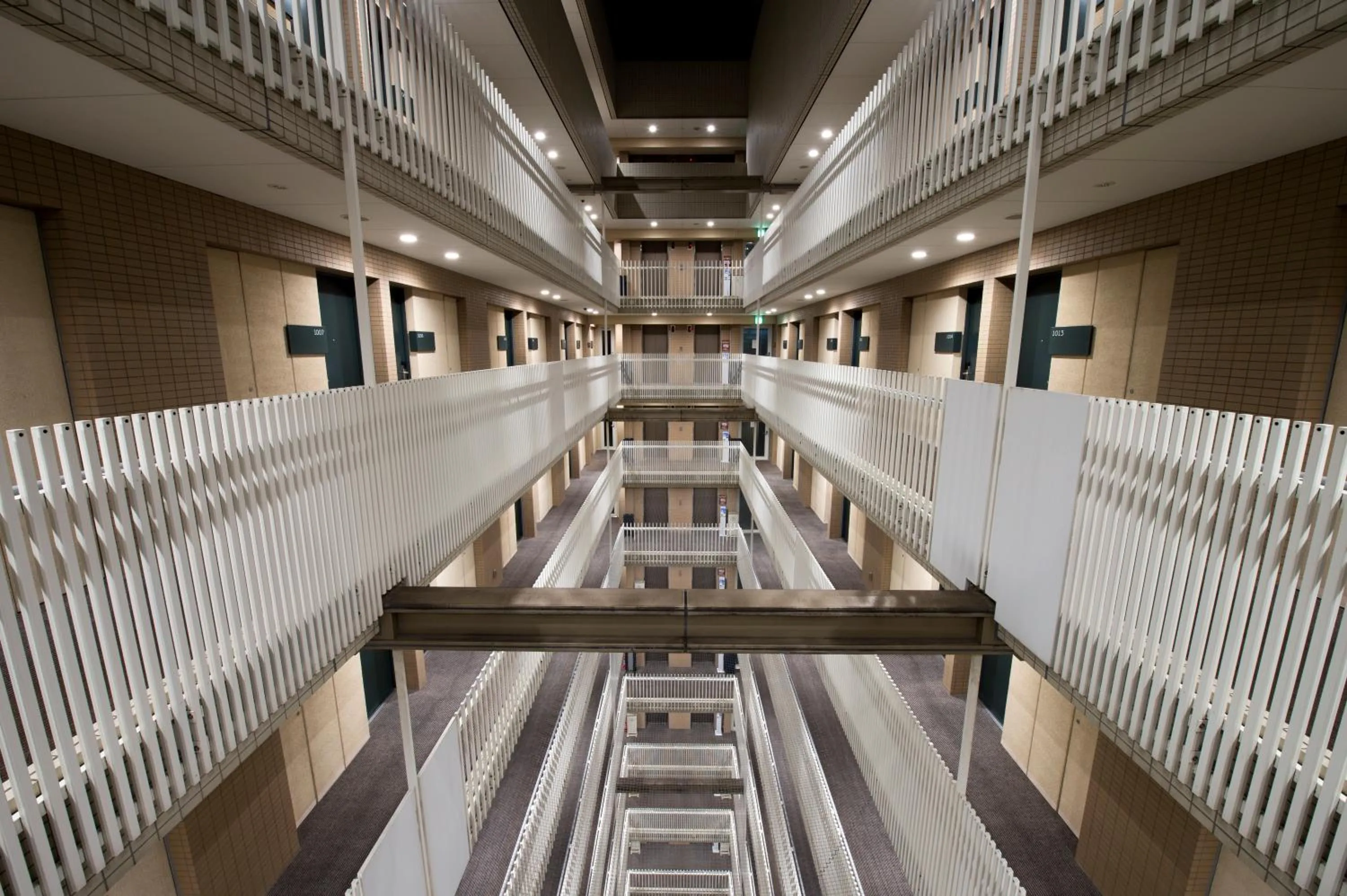 On site in Hotel Villa Fontaine Tokyo-Ueno Okachimachi