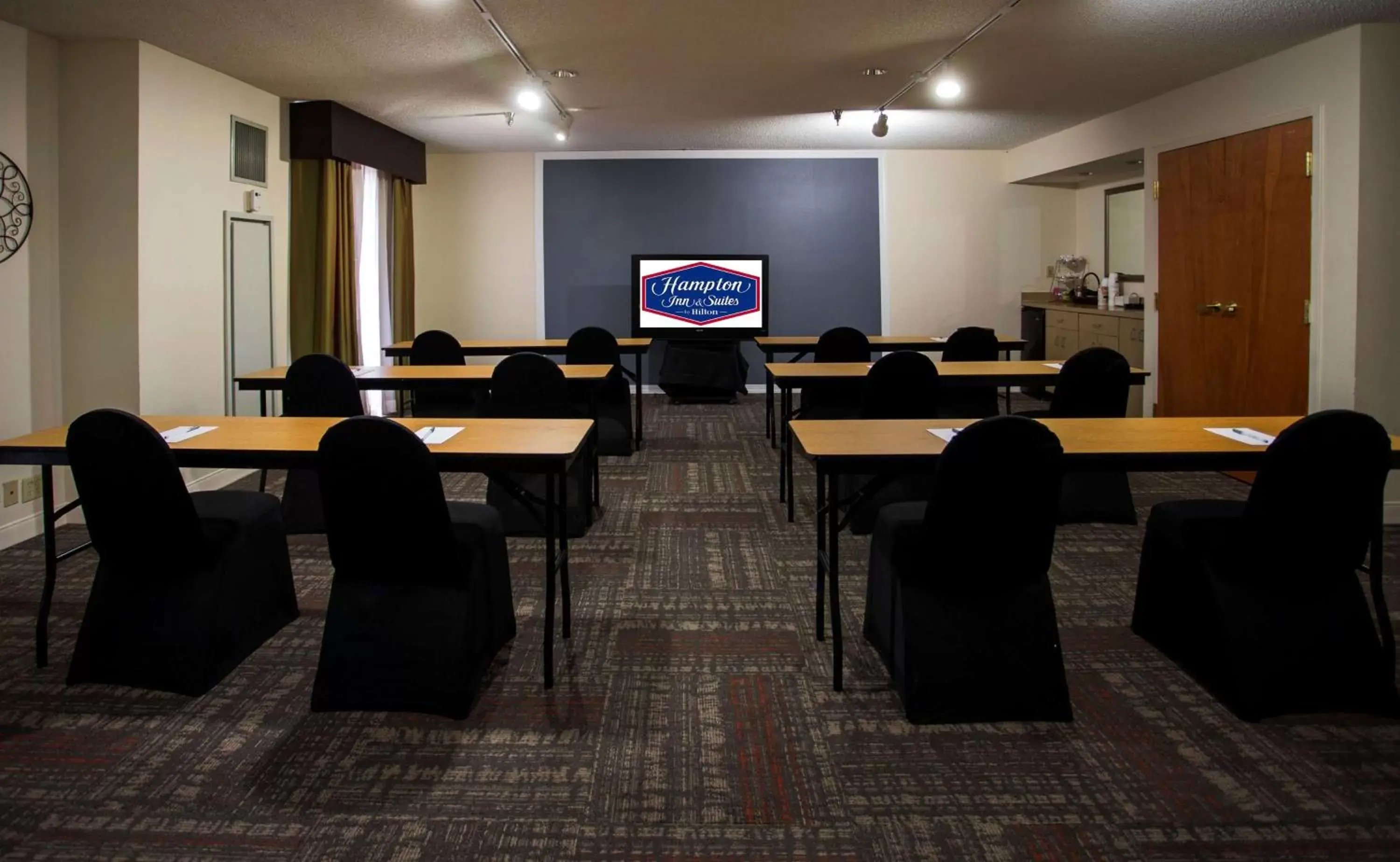 Meeting/conference room in Hampton Inn & Suites Valdosta/Conference Center