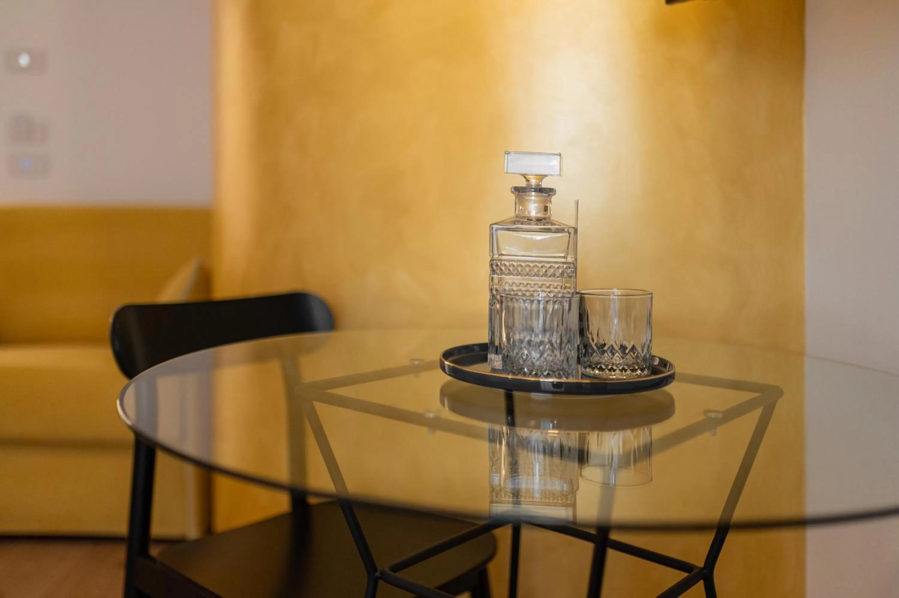 Photo of the whole room in Guesthouse diWINE