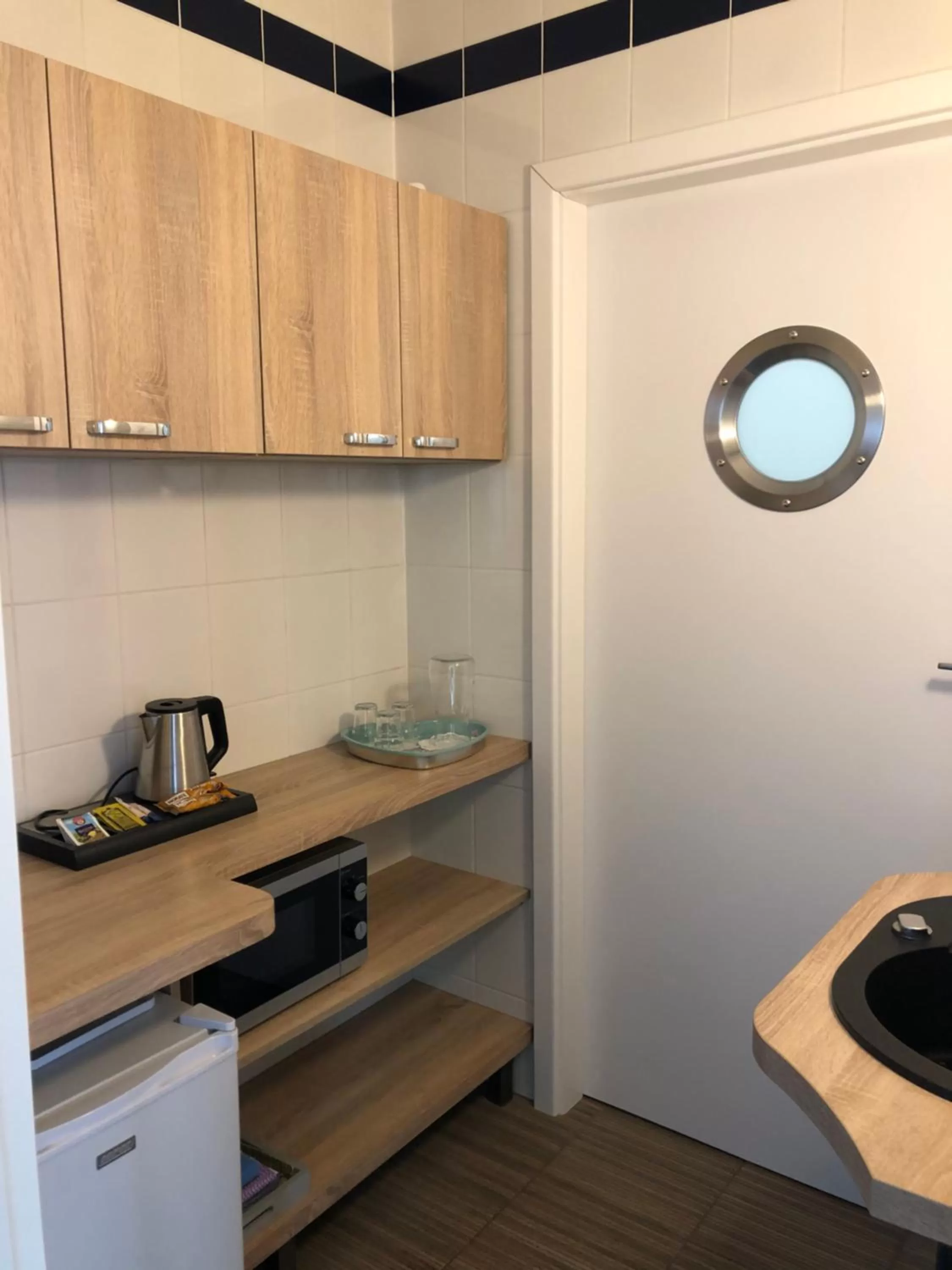 Willa 4 Pory Roku & Uznam