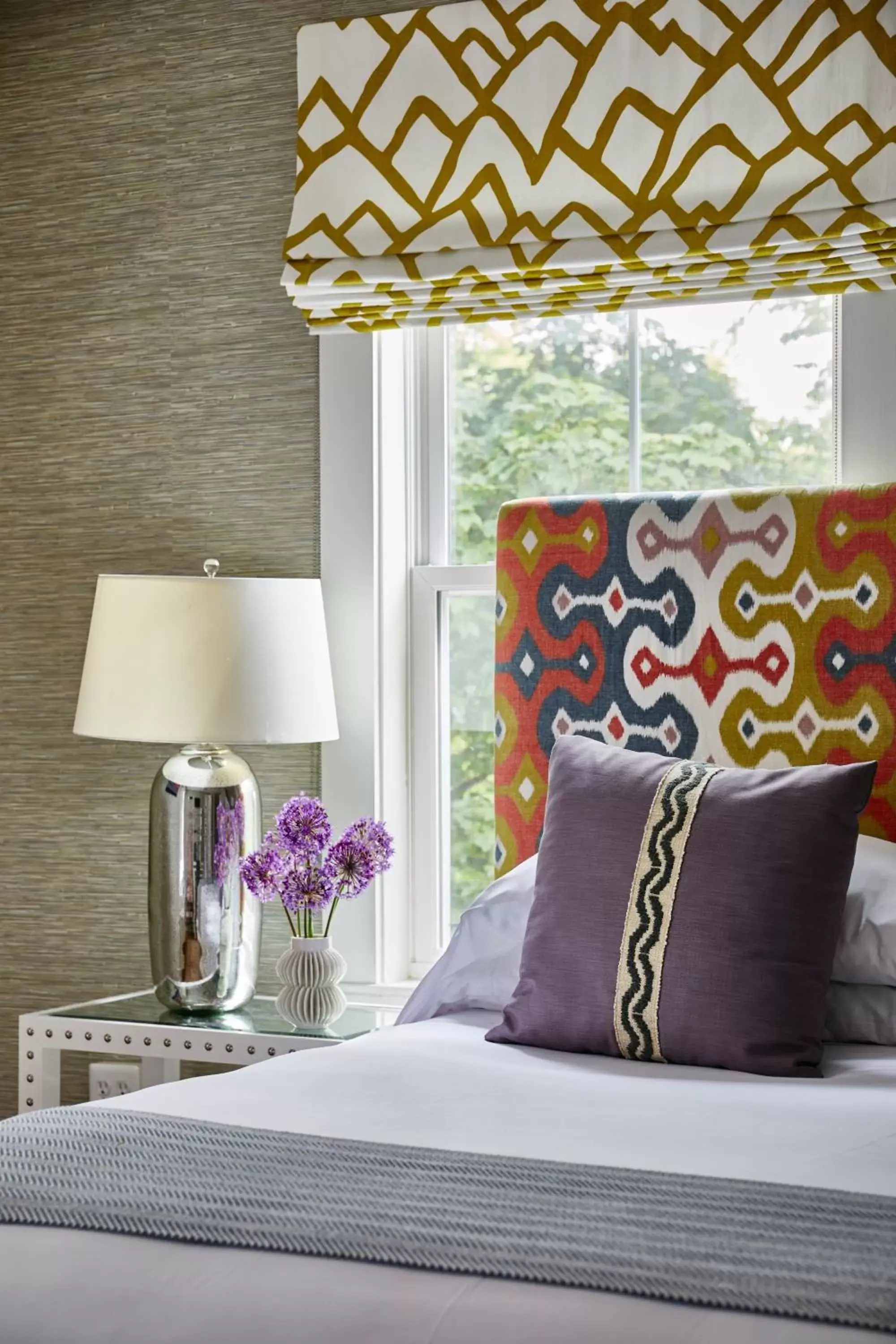 Standard Queen Room in The Attwater Standard Queen Room in The Attwater