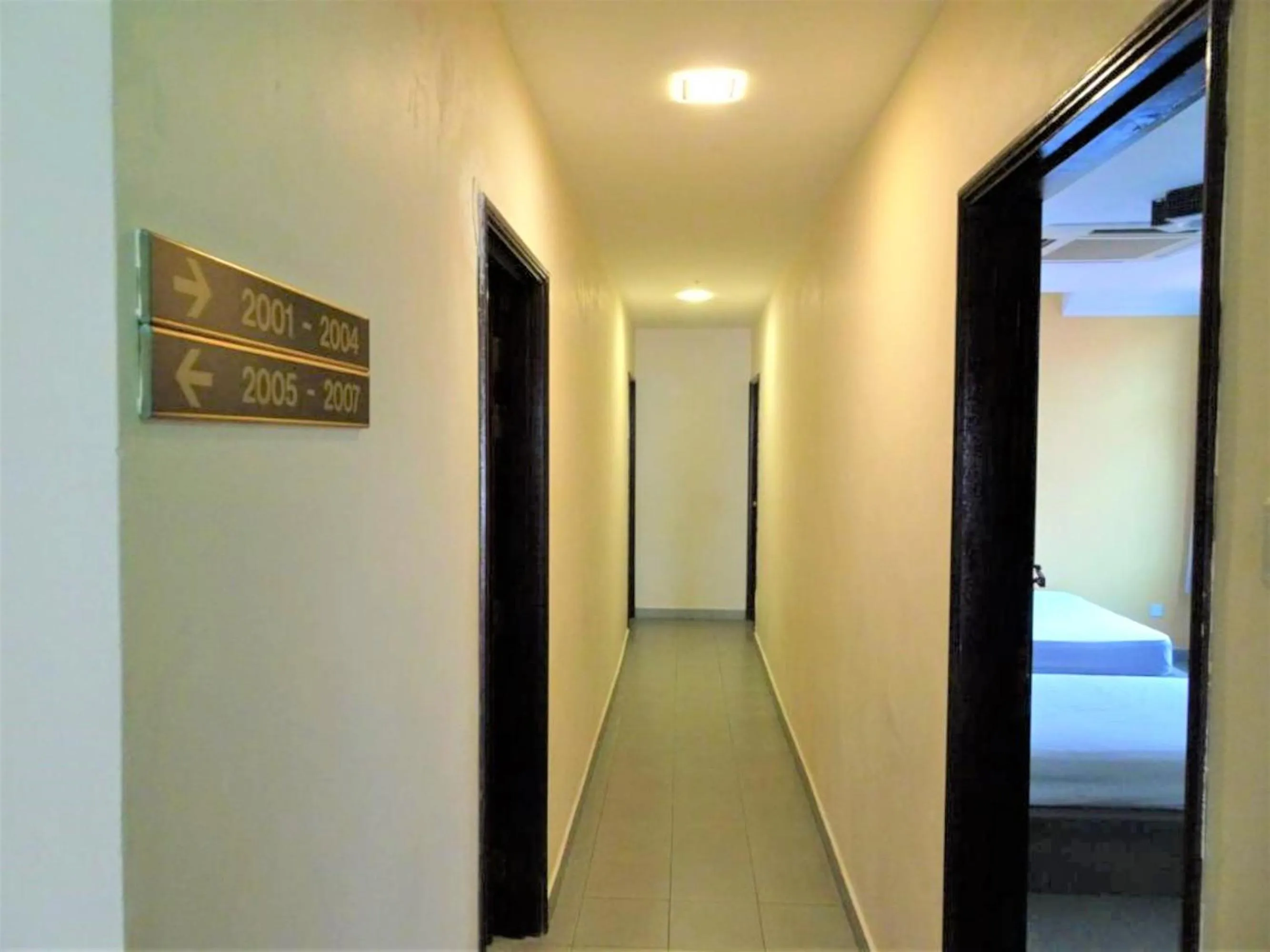 Other, Bed in SENG WAH HOTEL