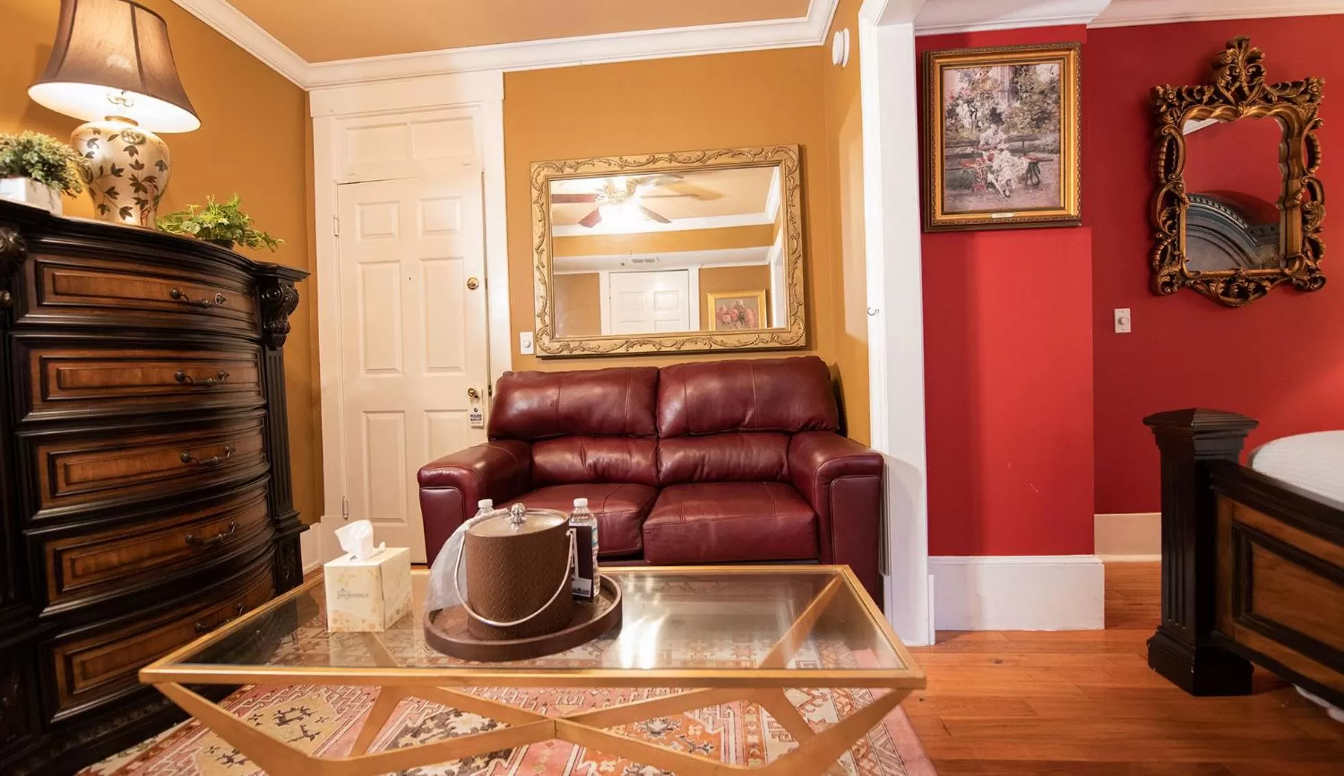 Casablanca Inn on the Bay