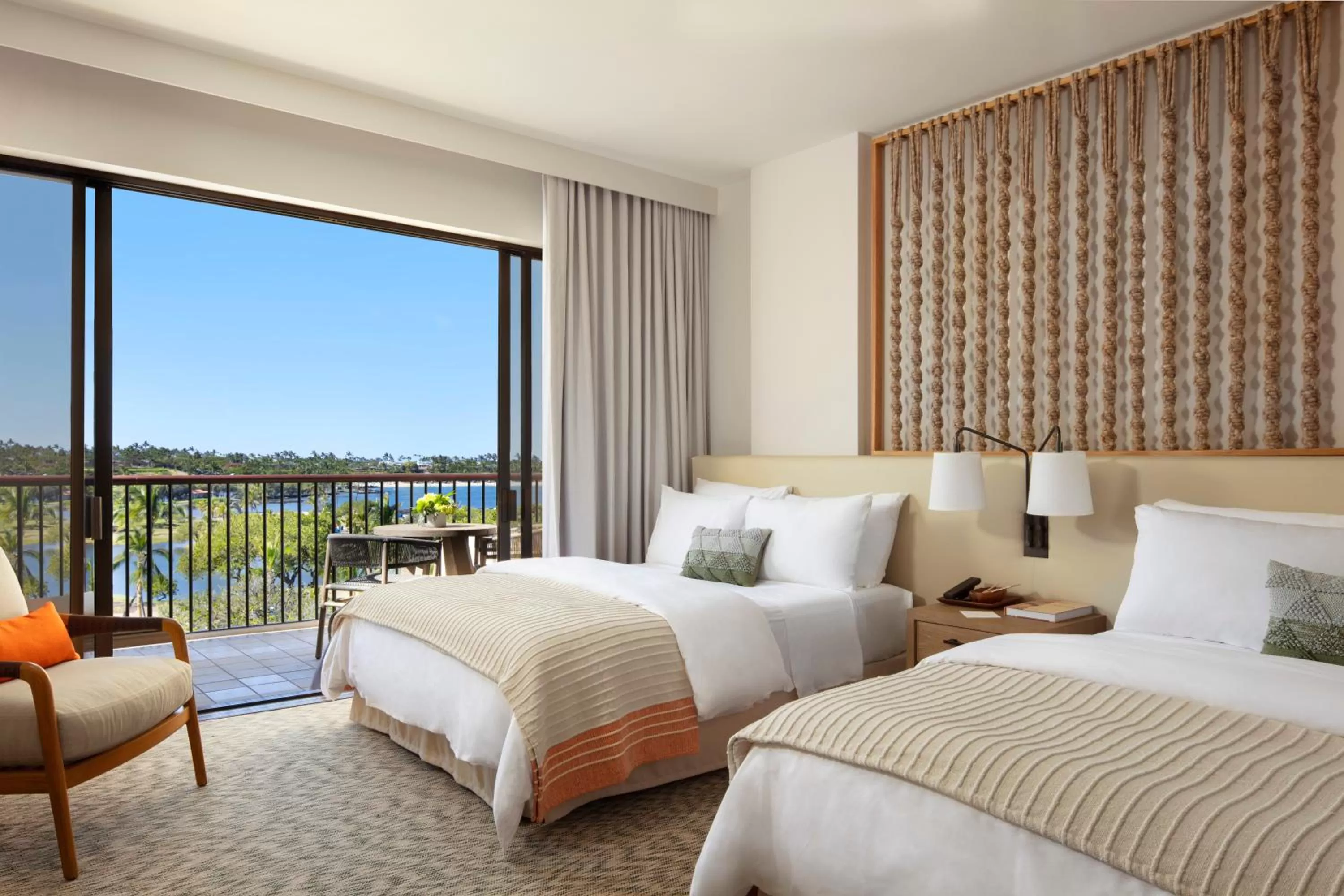 Mauna Lani, Auberge Collection