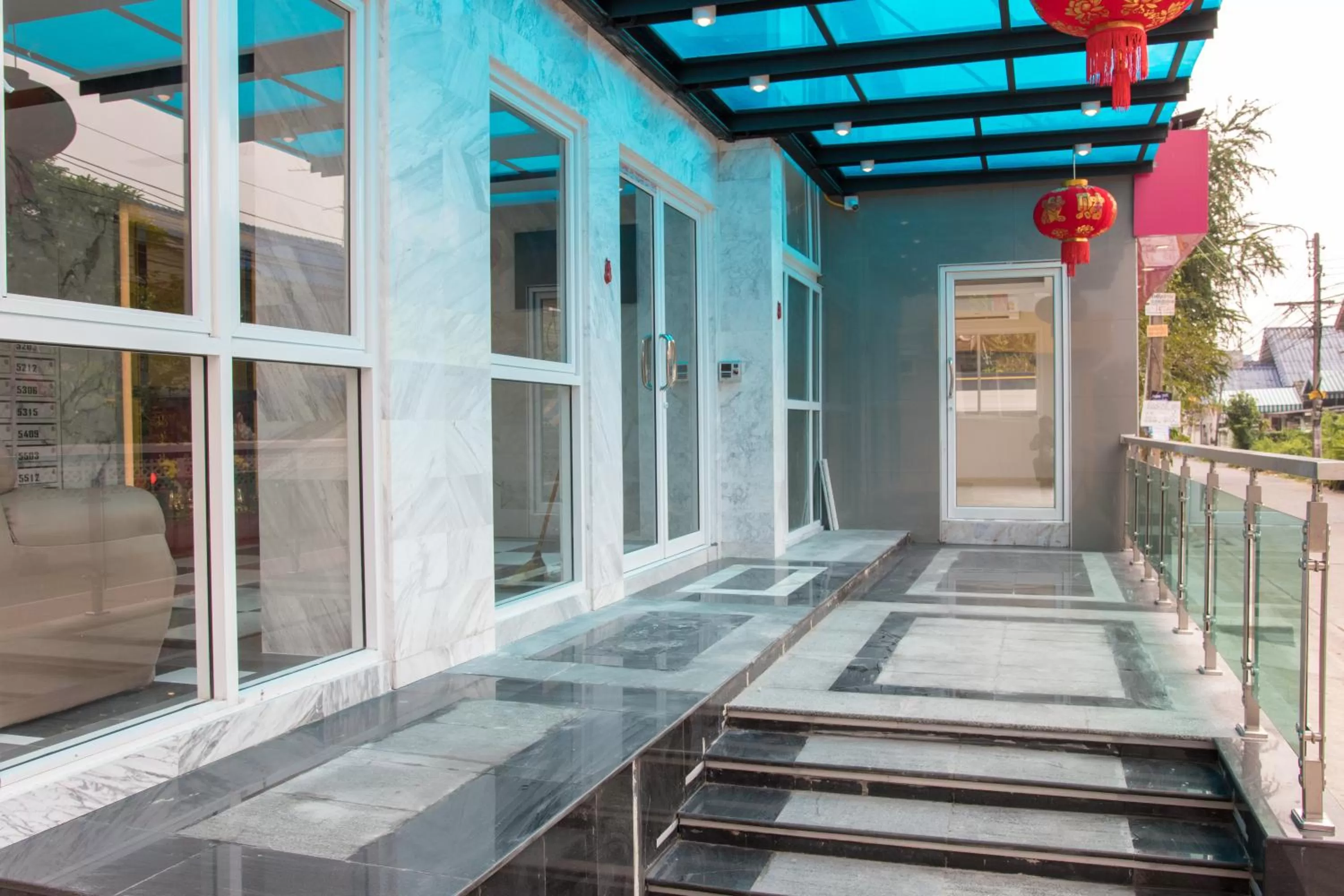 B-your home Hotel Don Mueang Airport Bangkok 如你家酒店