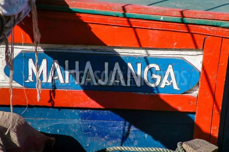 On site in PAP'S Chambres d'Hôtes