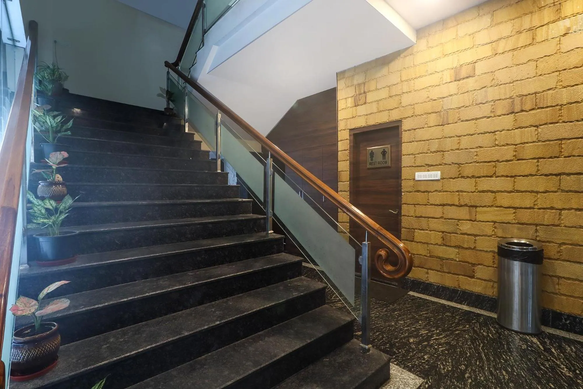 Lobby or reception in Via Ganpati 2 - Nr Siliguri Junction