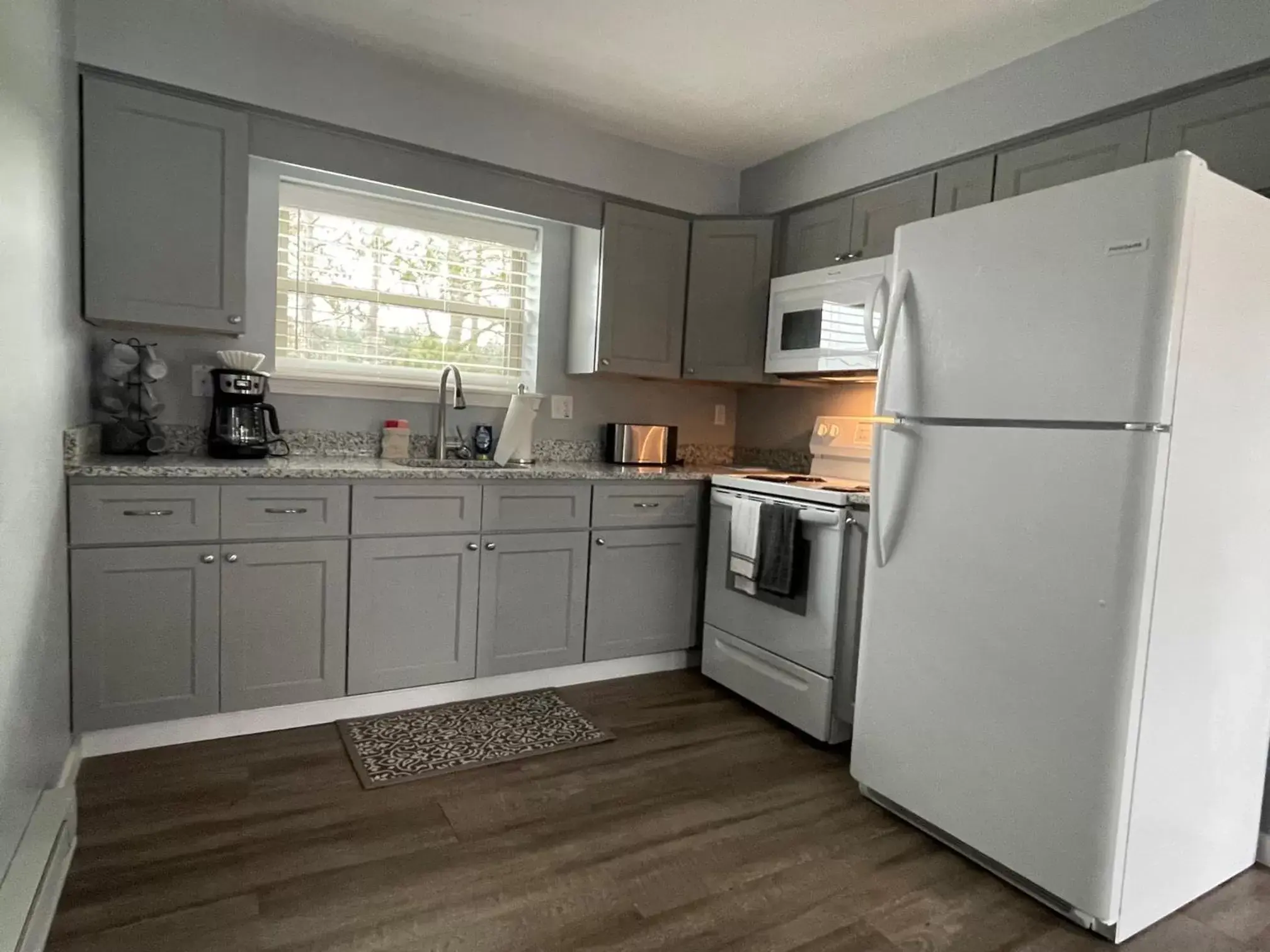 Kitchen or kitchenette, Kitchen/Kitchenette in The Inn at Canaan