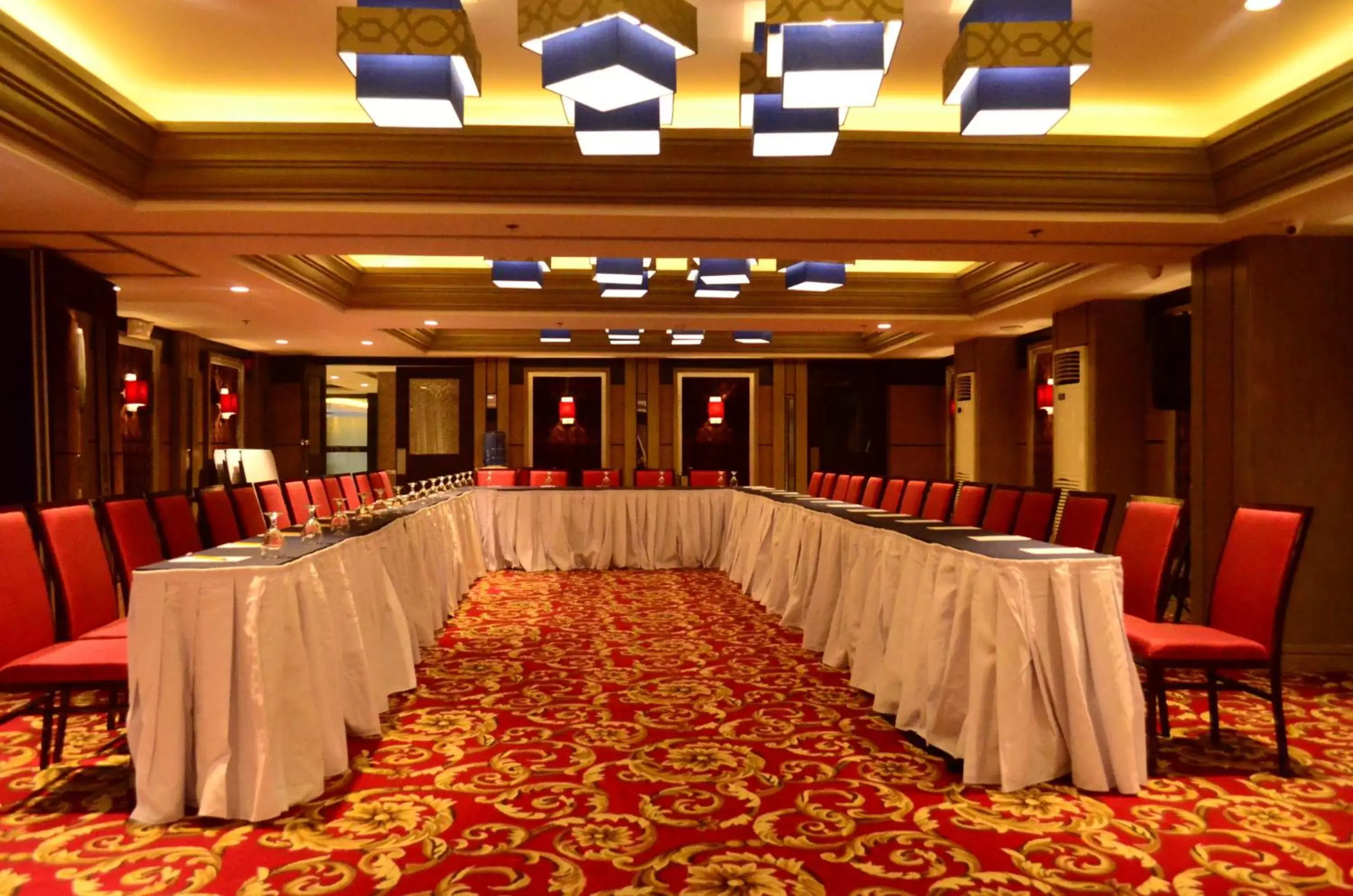 Banquet/Function facilities, Banquet Facilities in Prime Asia Hotel