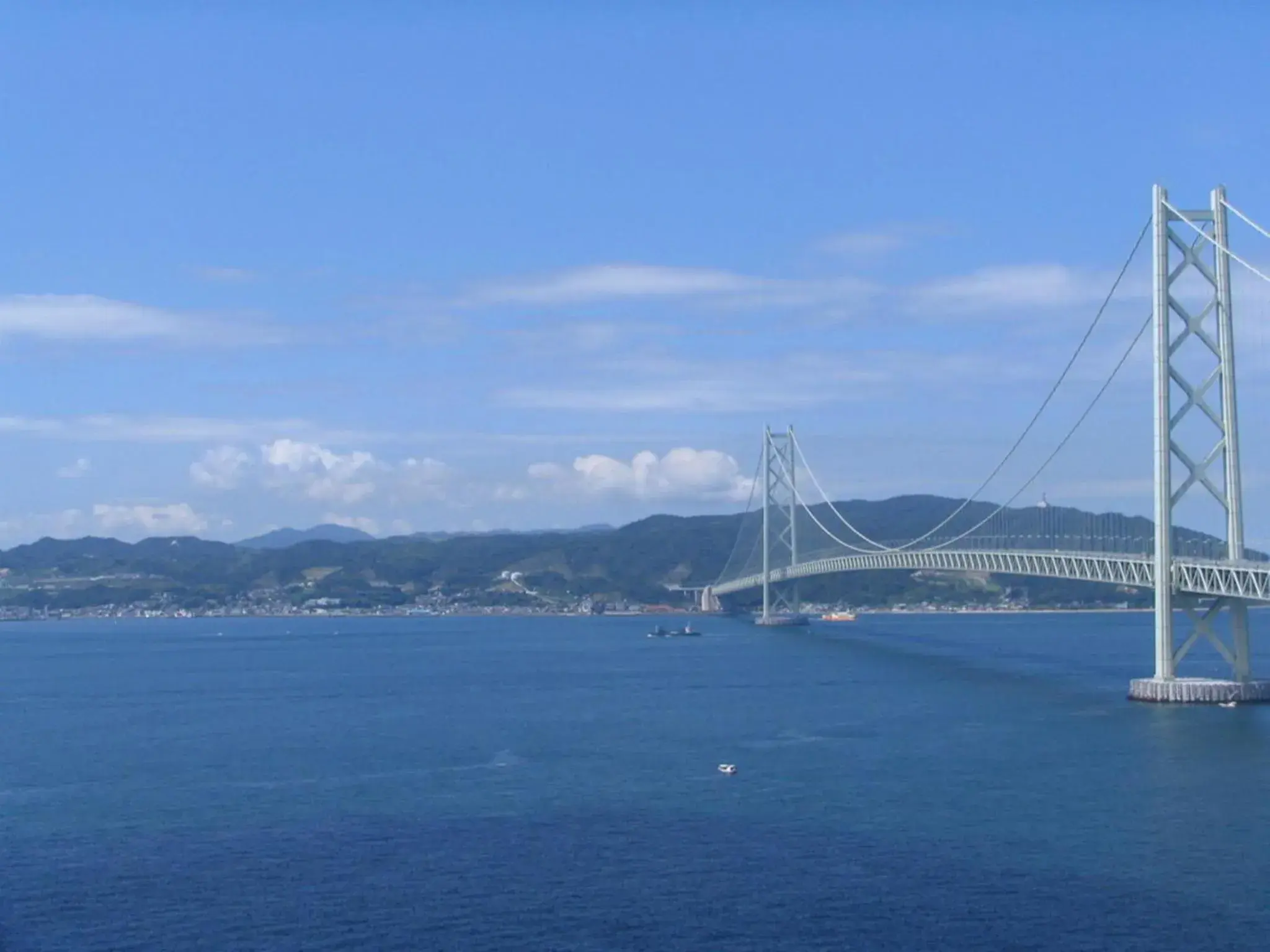 Nearby landmark in Seaside Hotel Maiko Villa Kobe