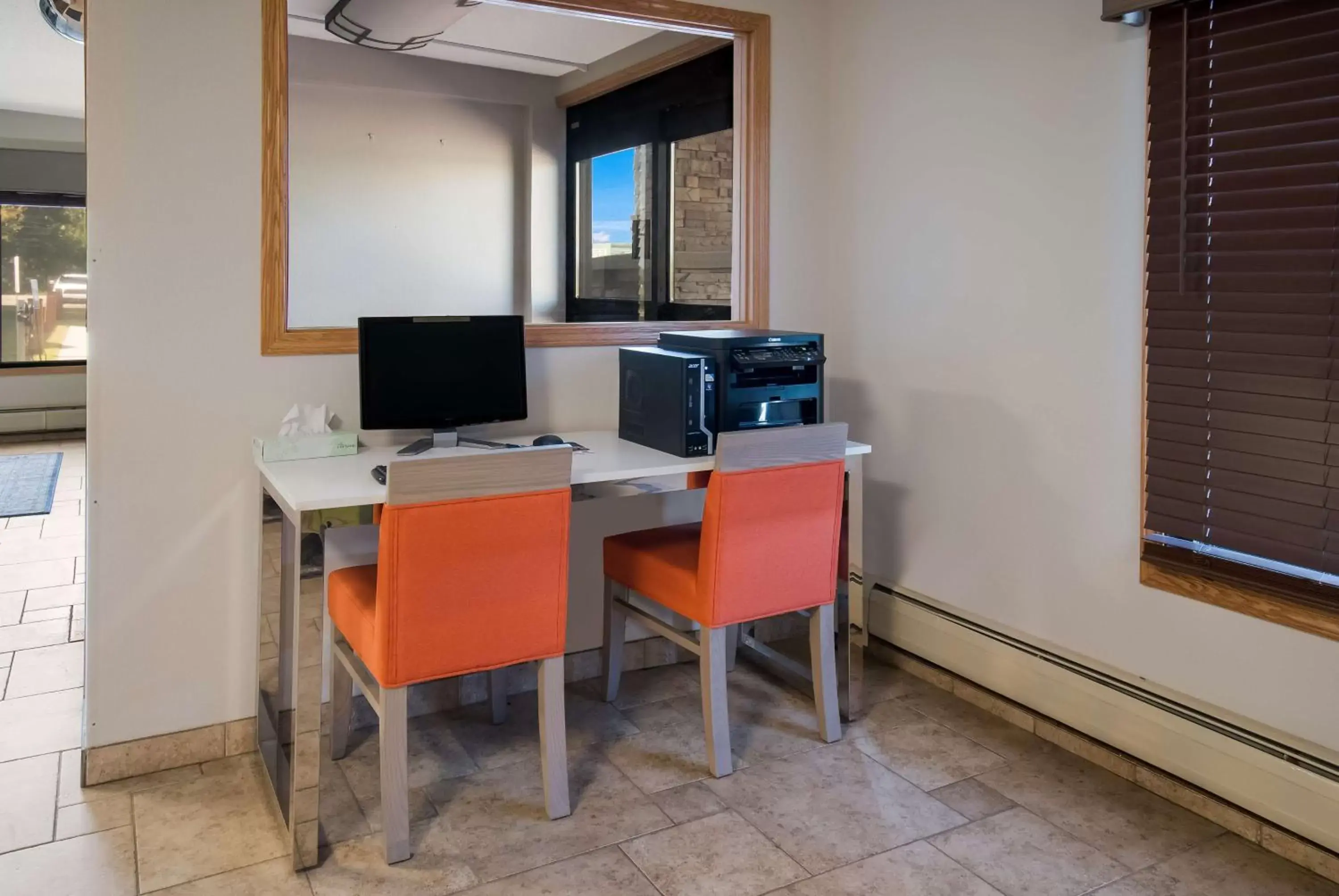 Business facilities in Best Western Bemidji