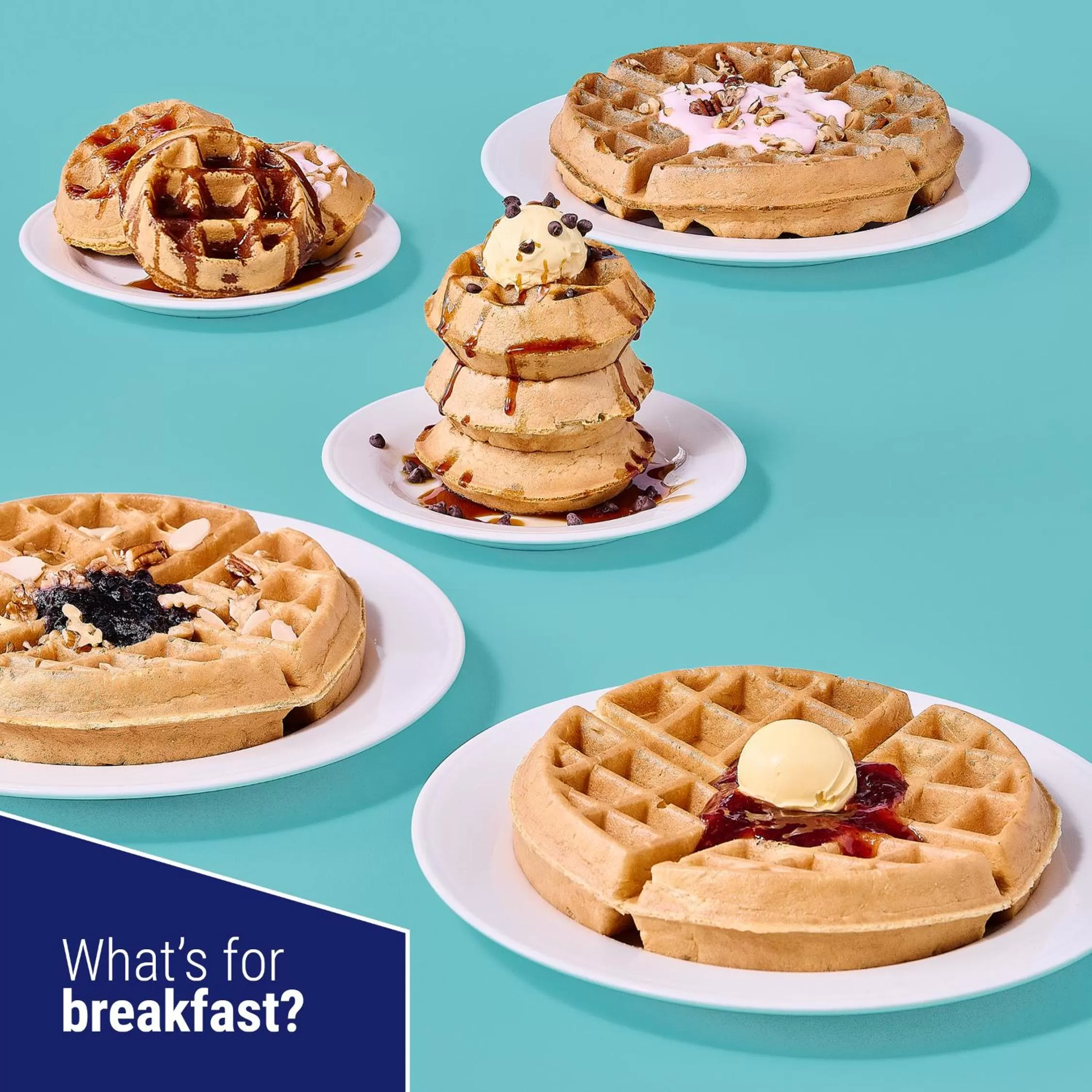 Breakfast in Hampton by Hilton Stuttgart City Centre