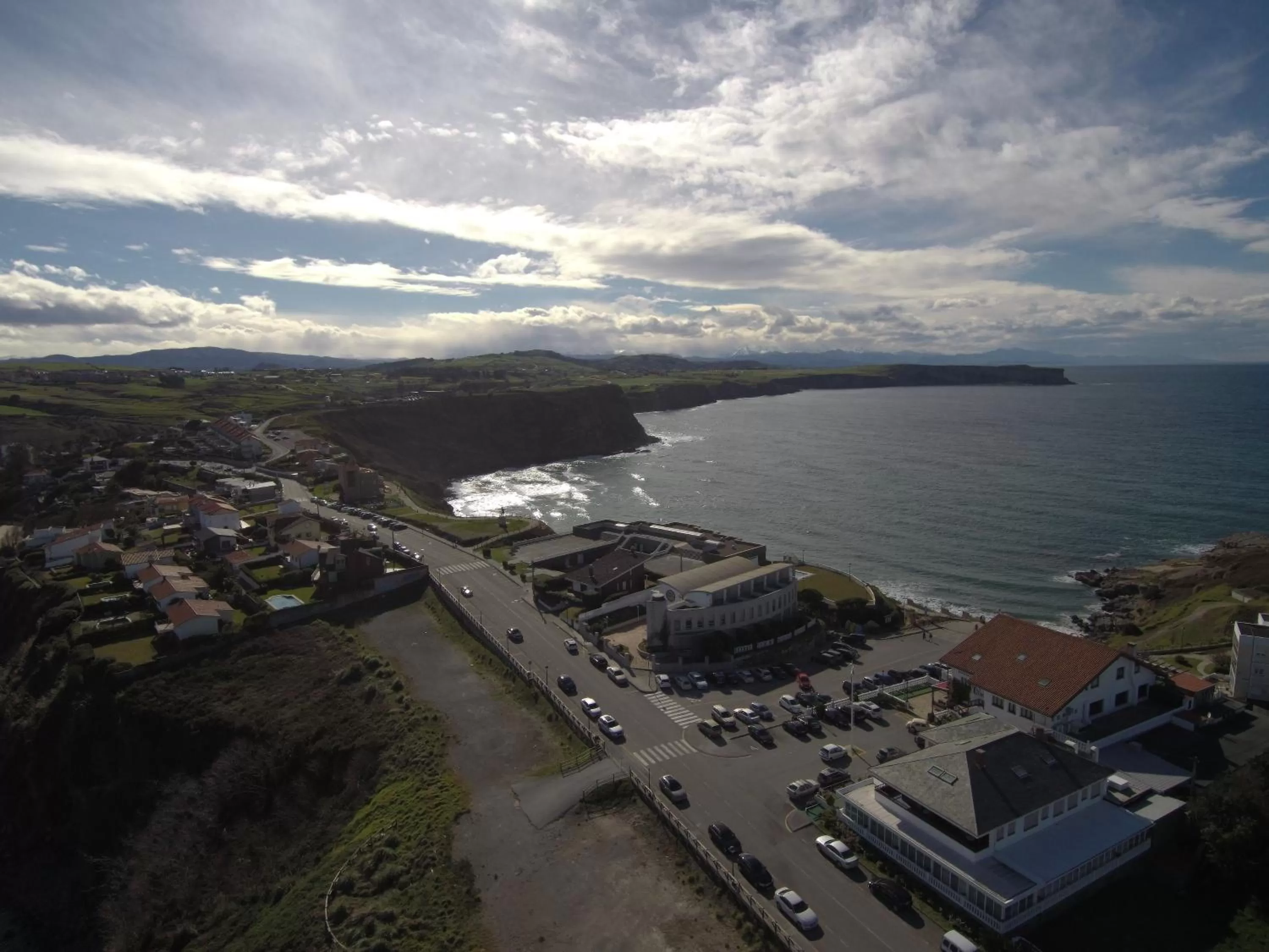 Apartamentos El Caserio