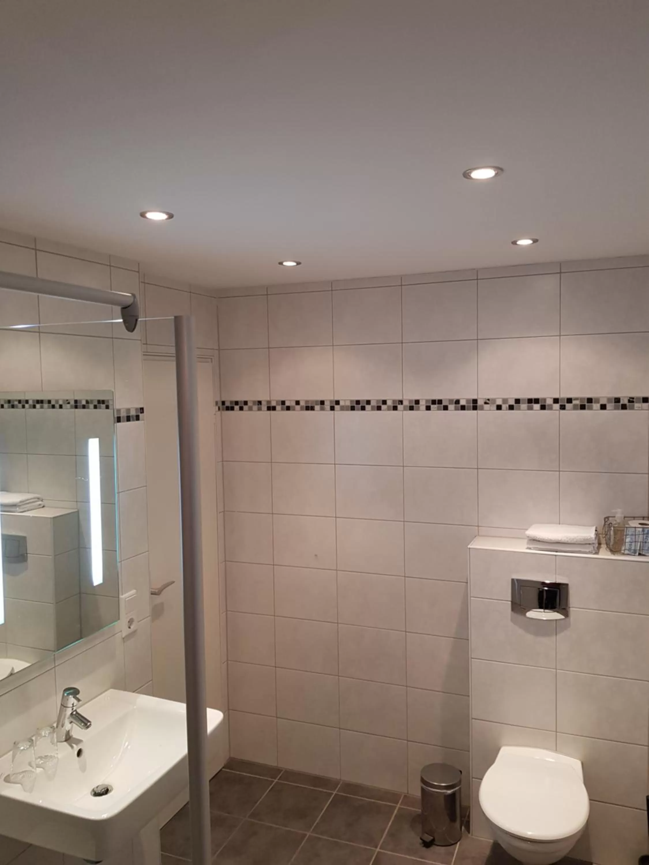 Berghotel Natura Bed & Breakfast