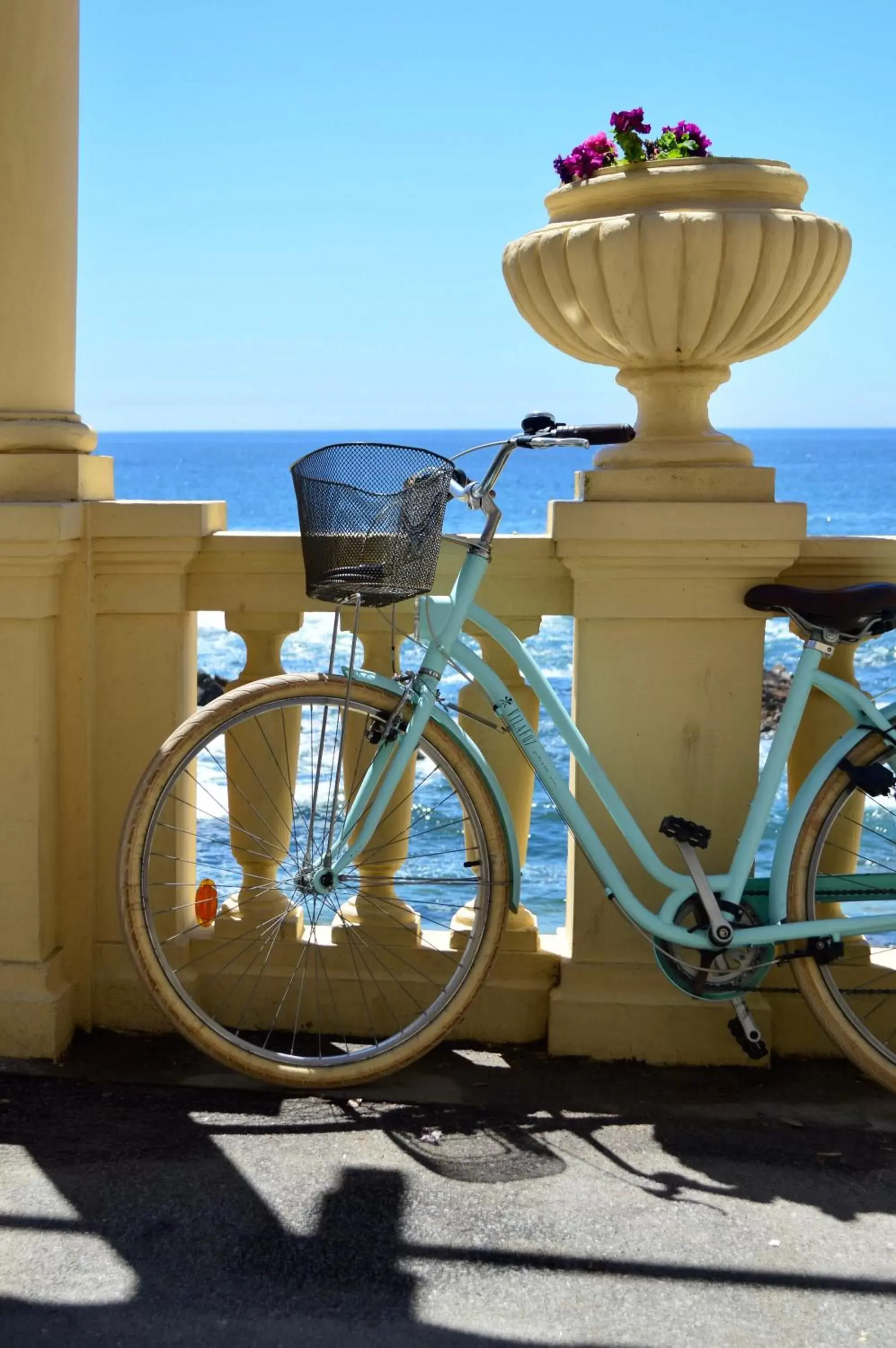 Cycling in Vila Foz Hotel & SPA - member of Design Hotels