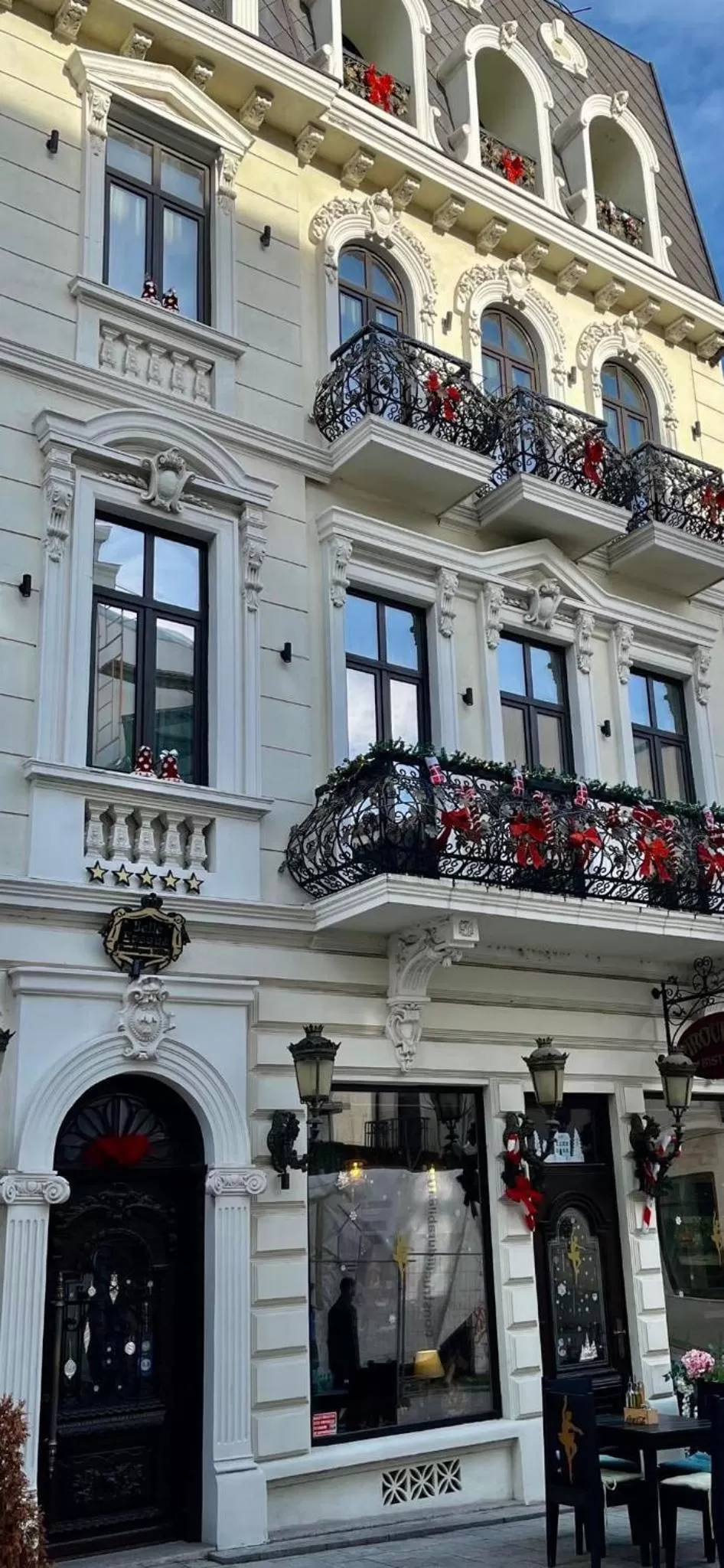 Belle Epoque Boutique (Adult Only)