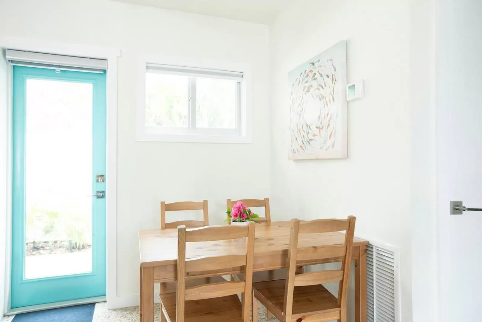 Dining Area in Casa Limonada Boutique Motel