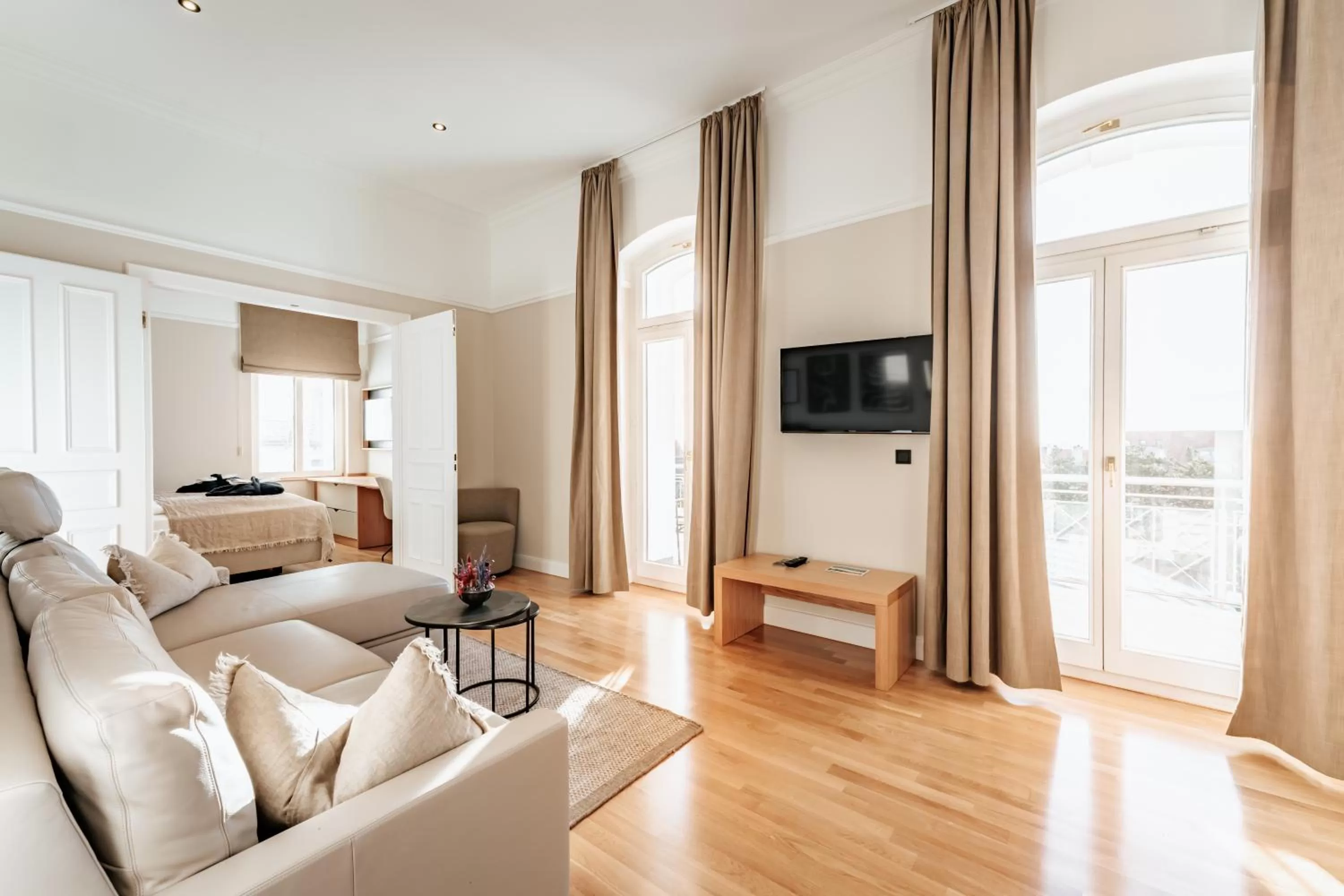 Strandhotel Kurhaus Juist