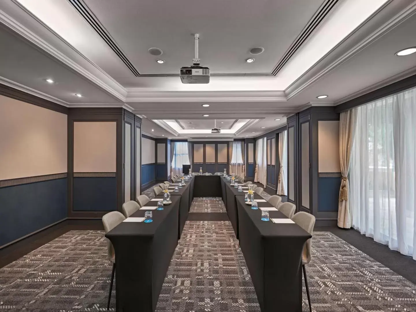 Meeting/conference room in Vibe Hotel Singapore Orchard