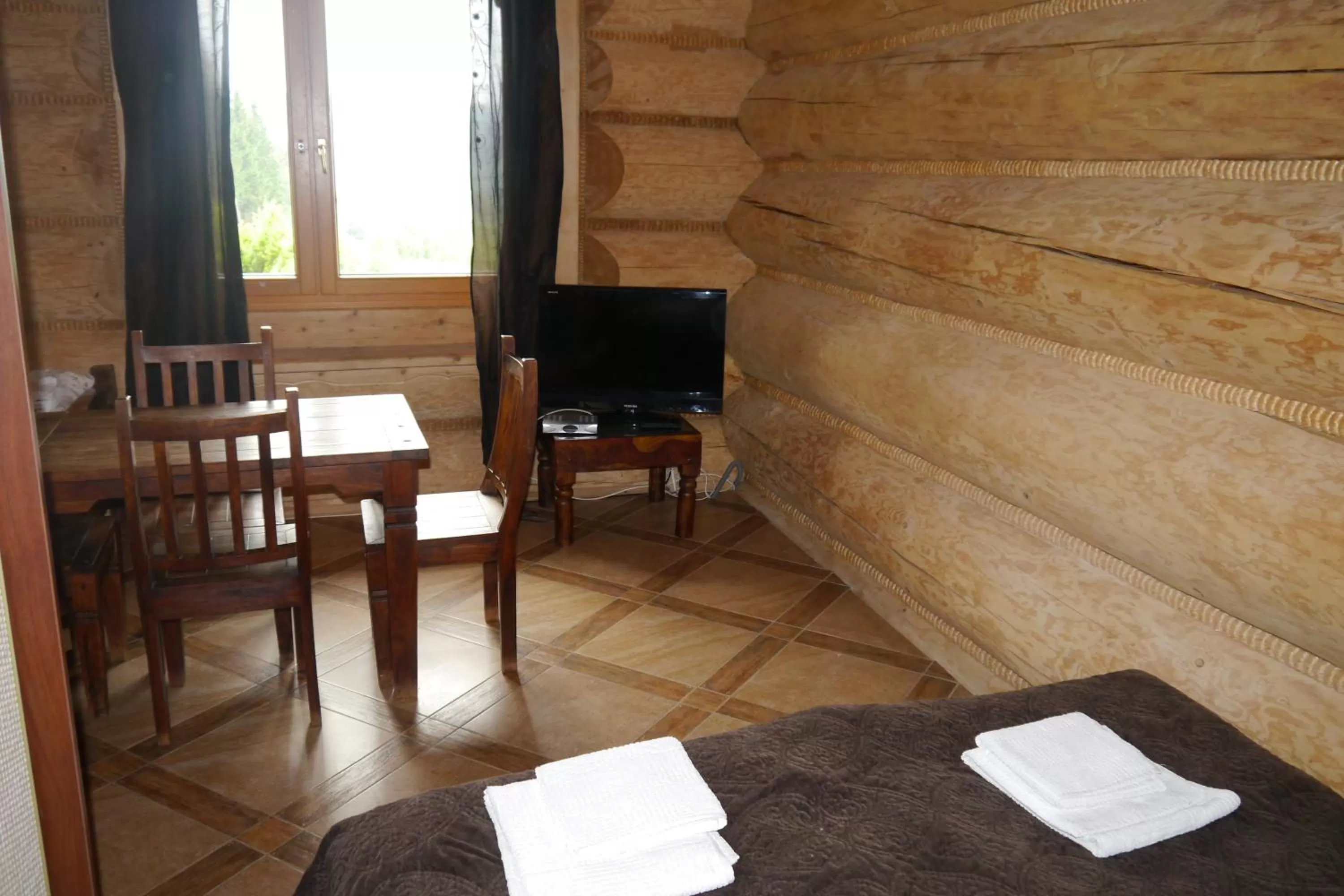 Bed in Góralski Dwór