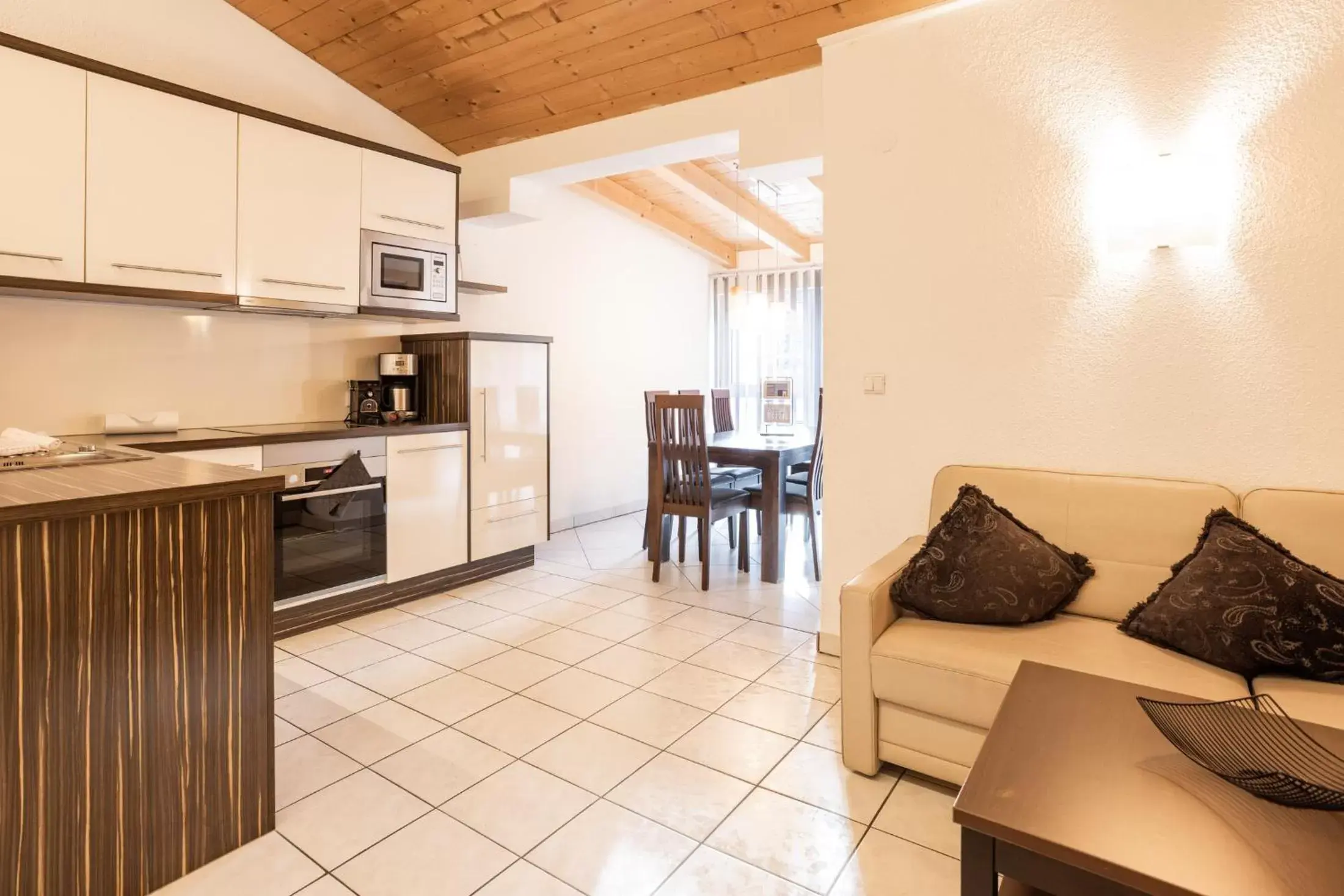 Penthouse-Apartement in Apart Relax Penthouse-Apartement in Apart Relax