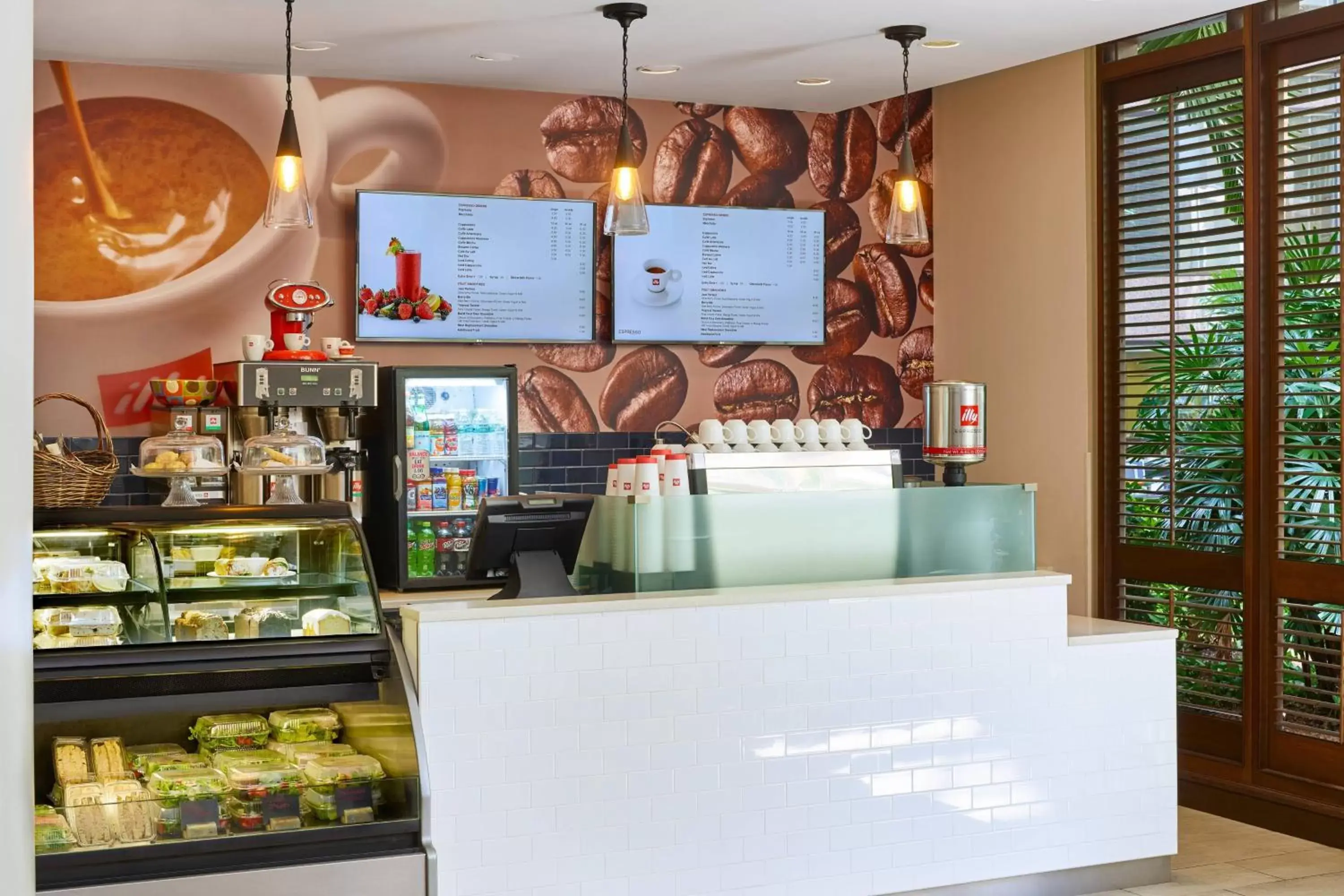 Restaurant/places to eat in The Westshore Grand, A Tribute Portfolio Hotel, Tampa Restaurant/places to eat in The Westshore Grand, A Tribute Portfolio Hotel, Tampa