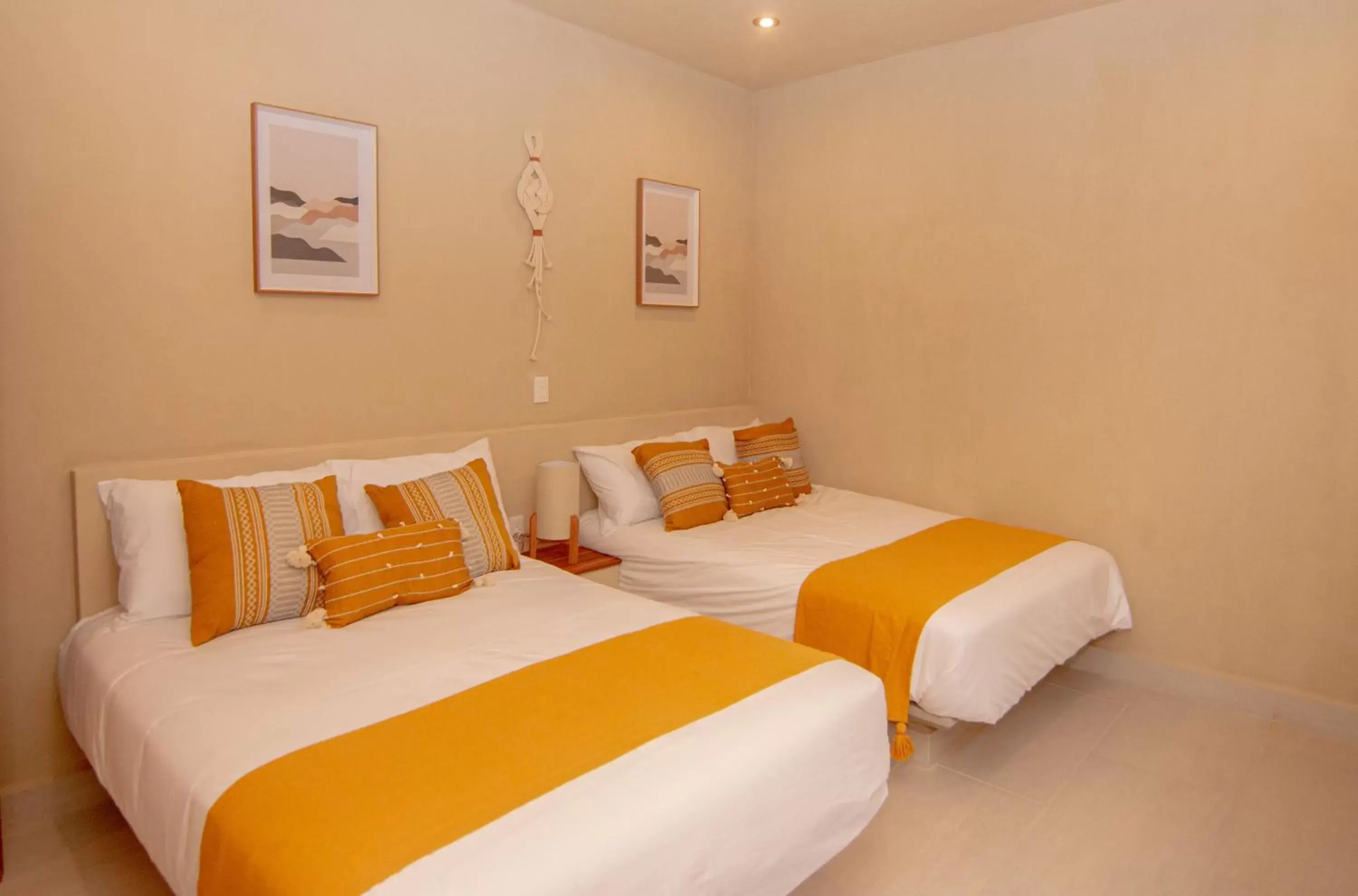 Bedroom, Bed in Evamar San Carlos