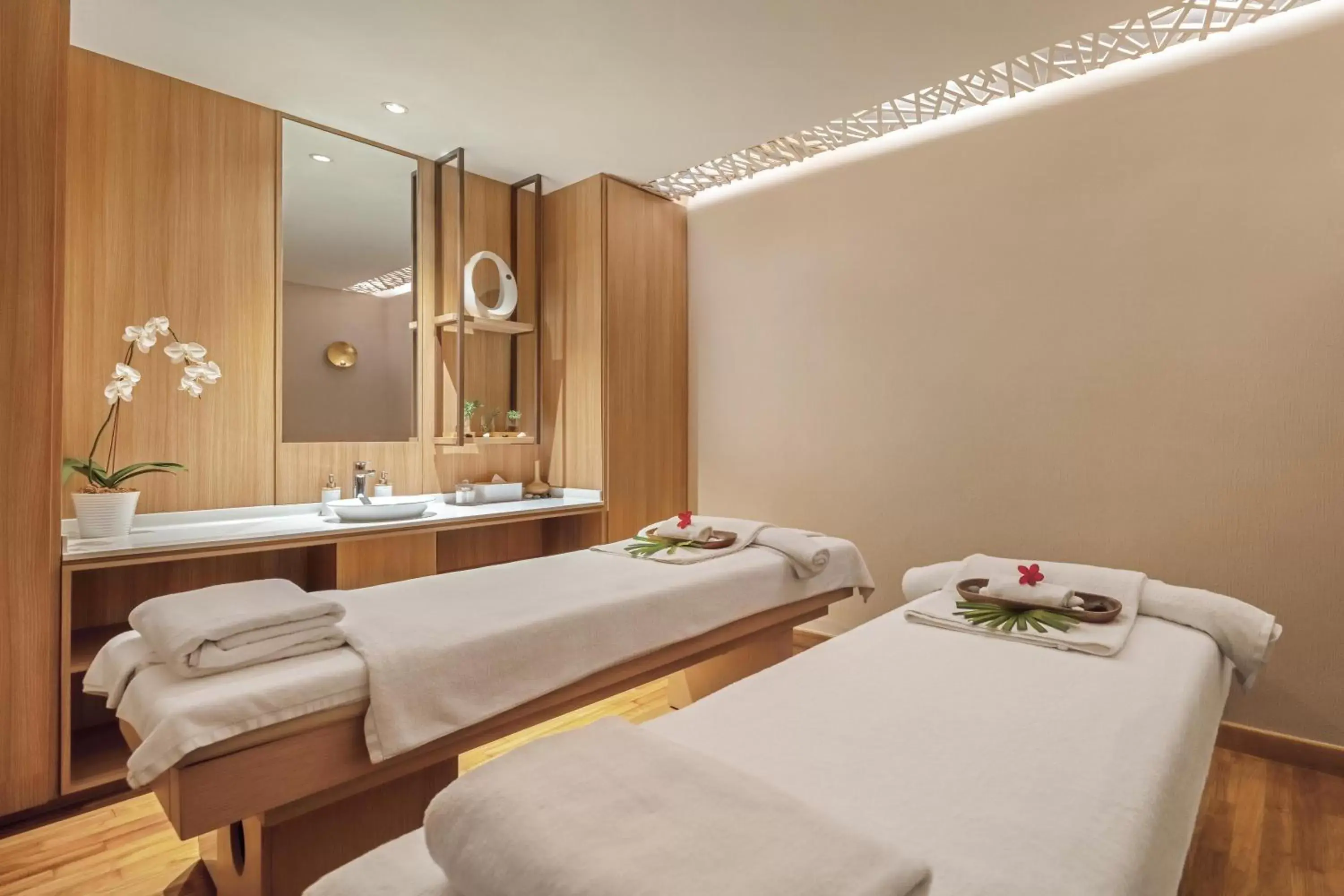 Spa and wellness centre/facilities, Spa/Wellness in PARKROYAL on Beach Road, Singapore