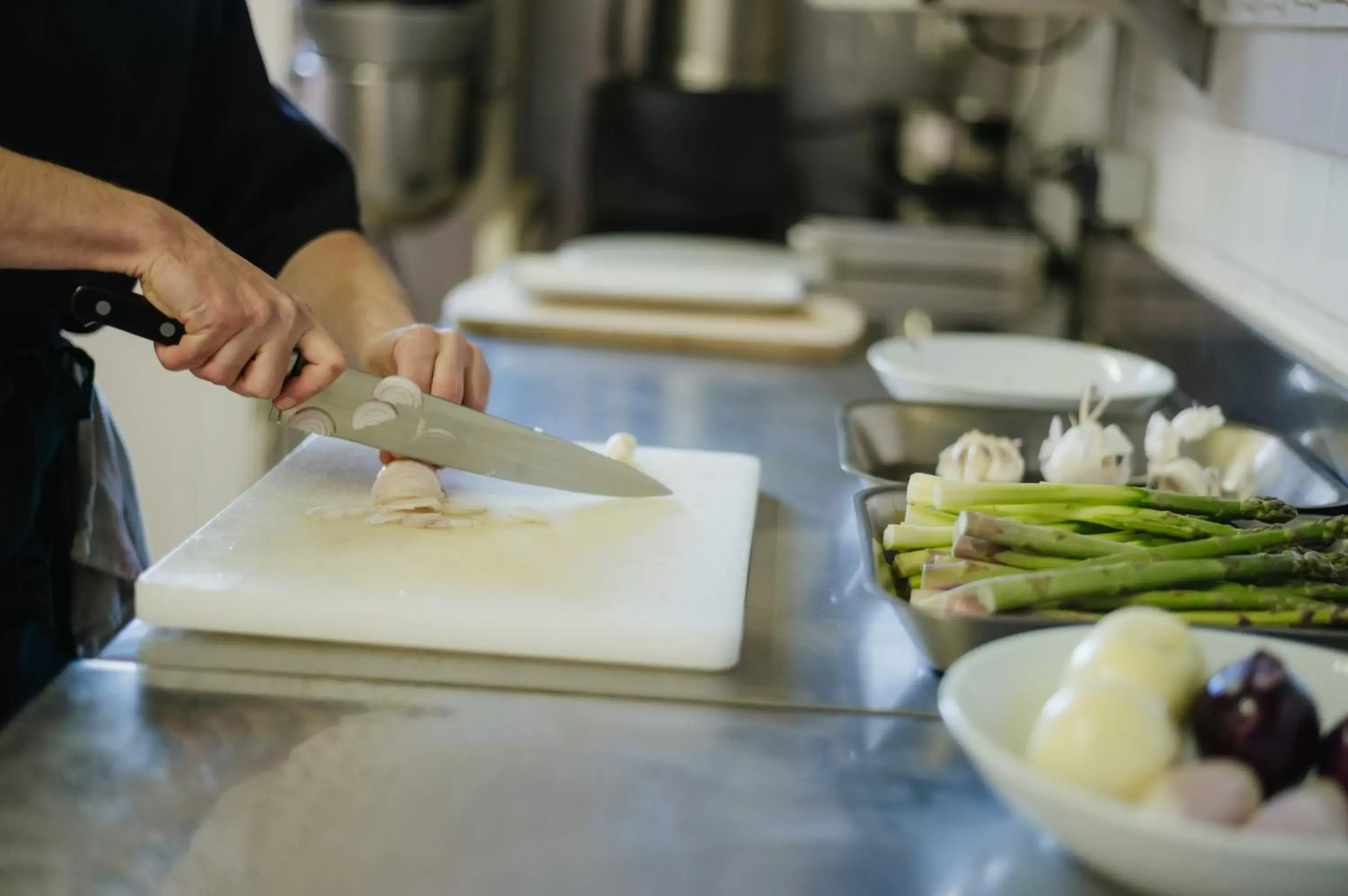 Food in Sure Hotel by Best Western Châteauroux