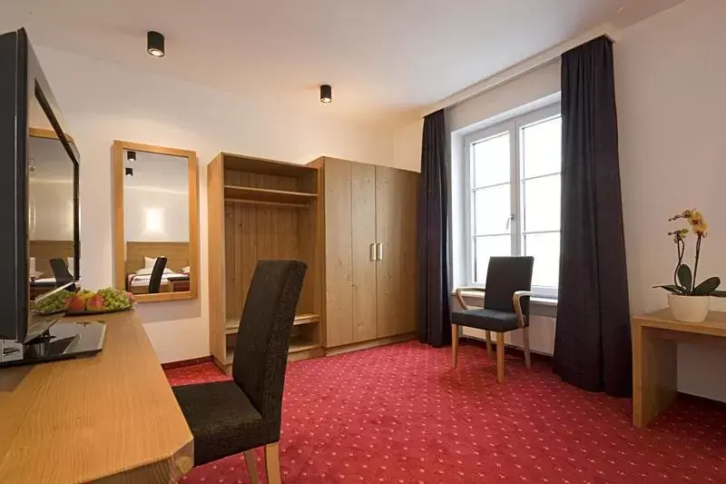 Comfort Double Room in Gasthof Diem