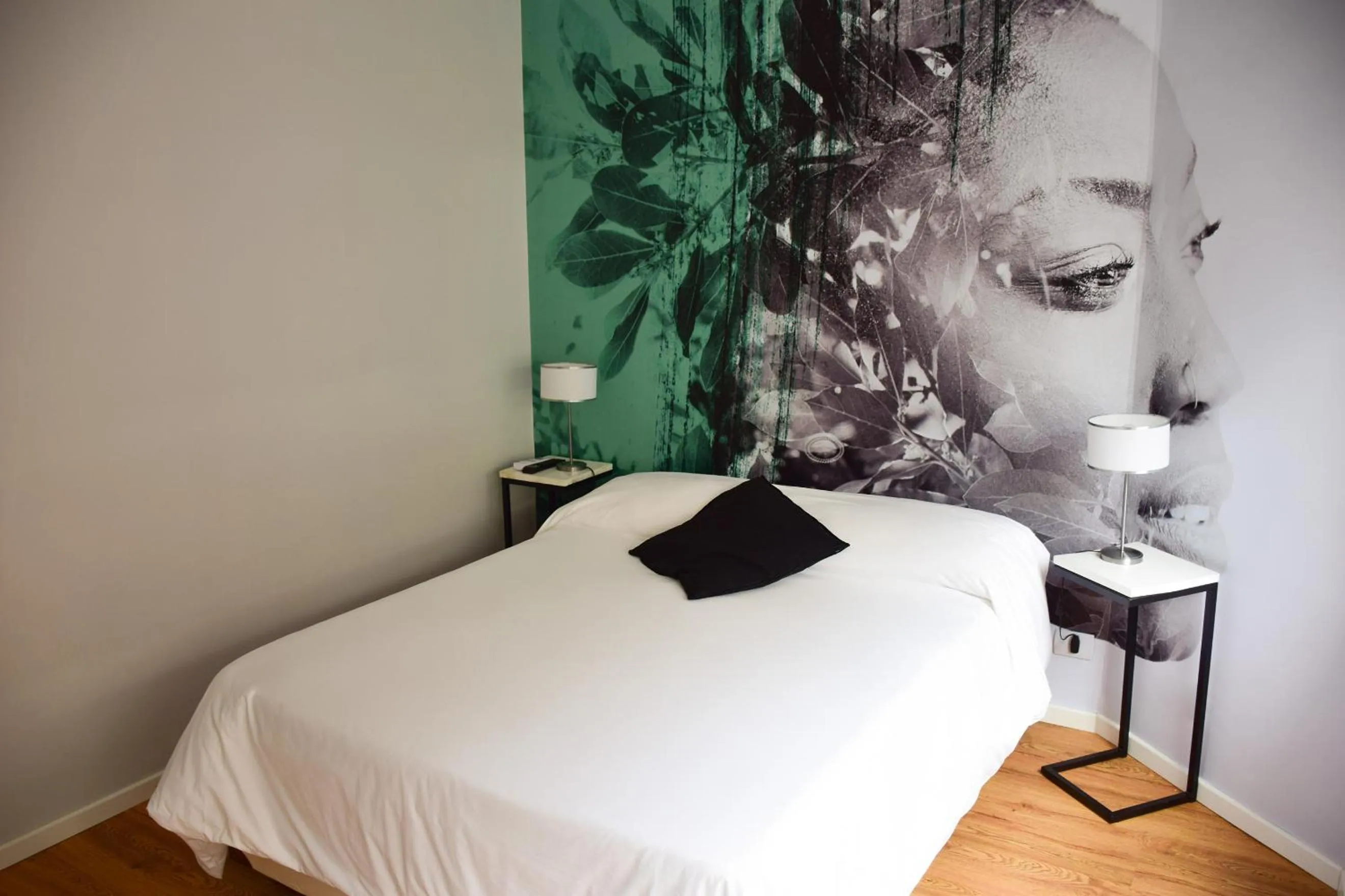 Bedroom, Bed in Suipacha Suites