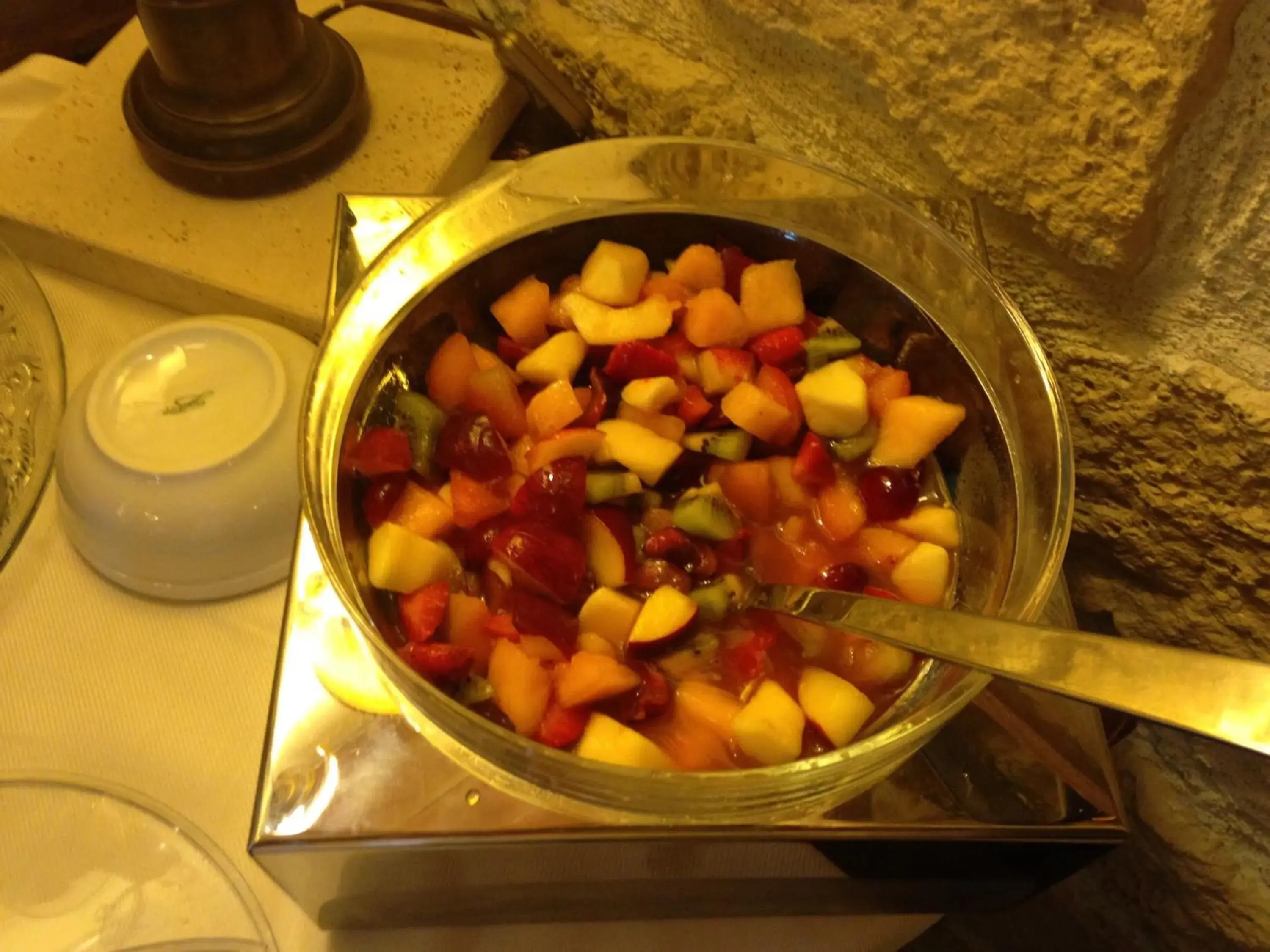 Breakfast, Food in Torre Sangiovanni Albergo e Ristorante