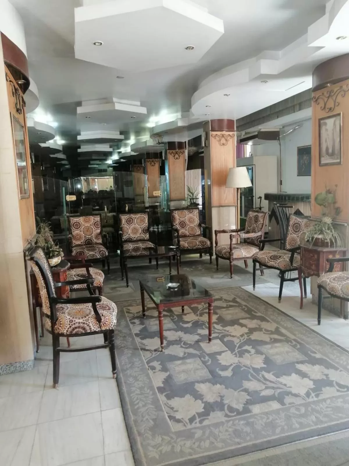 Windsor Hotel Luxor 中國人之家