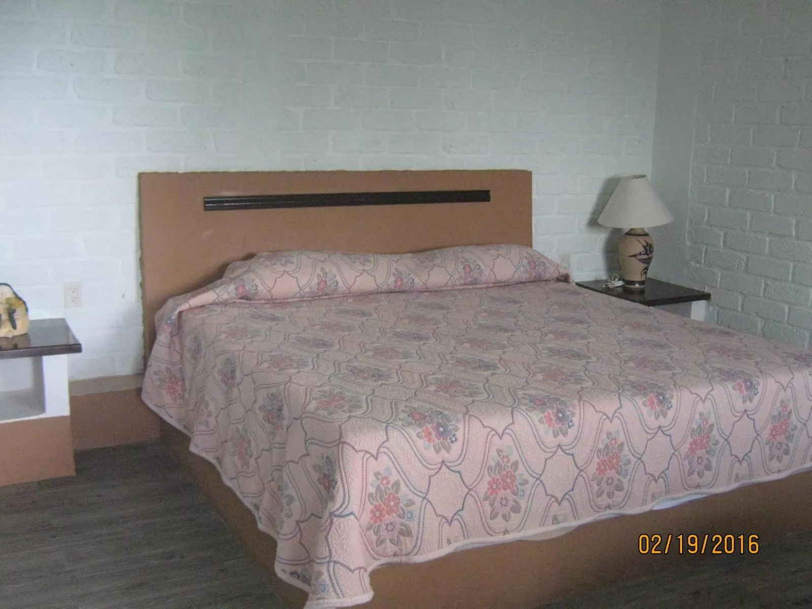 Photo of the whole room, Bed in Mama Chuy Hotel & Villas