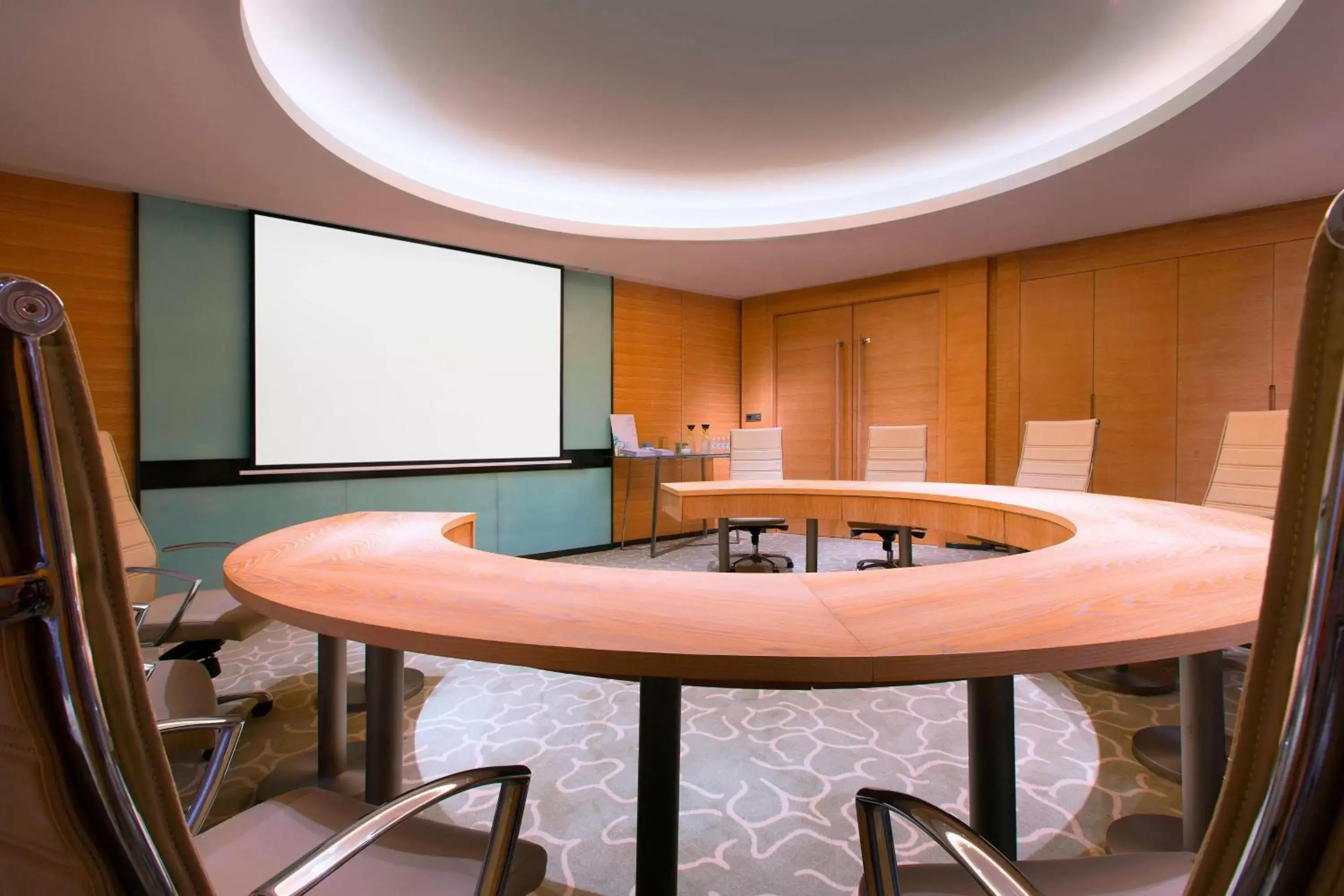 Meeting/conference room in The Westin Chongqing Liberation Square