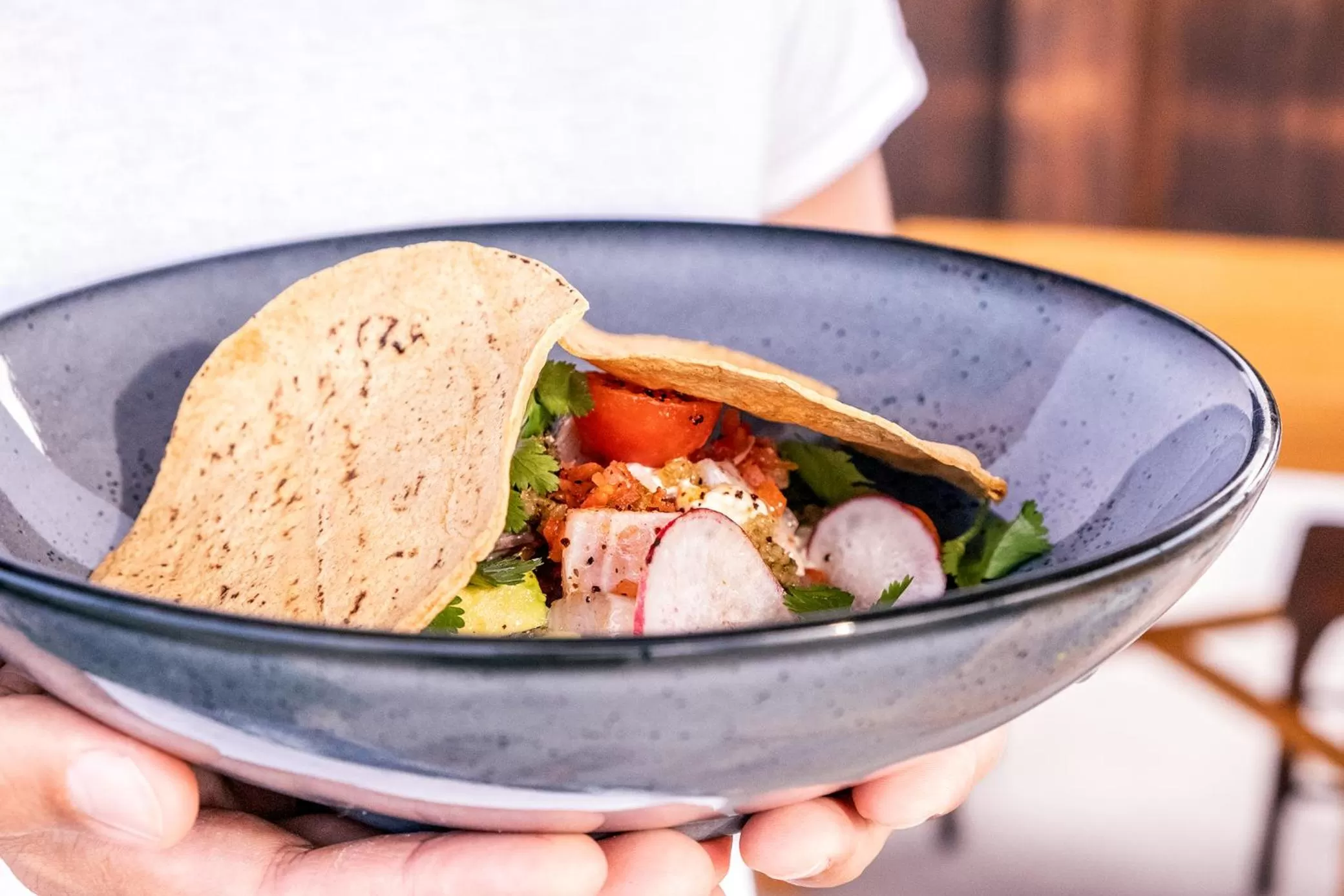 Food and drinks in Albatros Suites by Bedsfriends