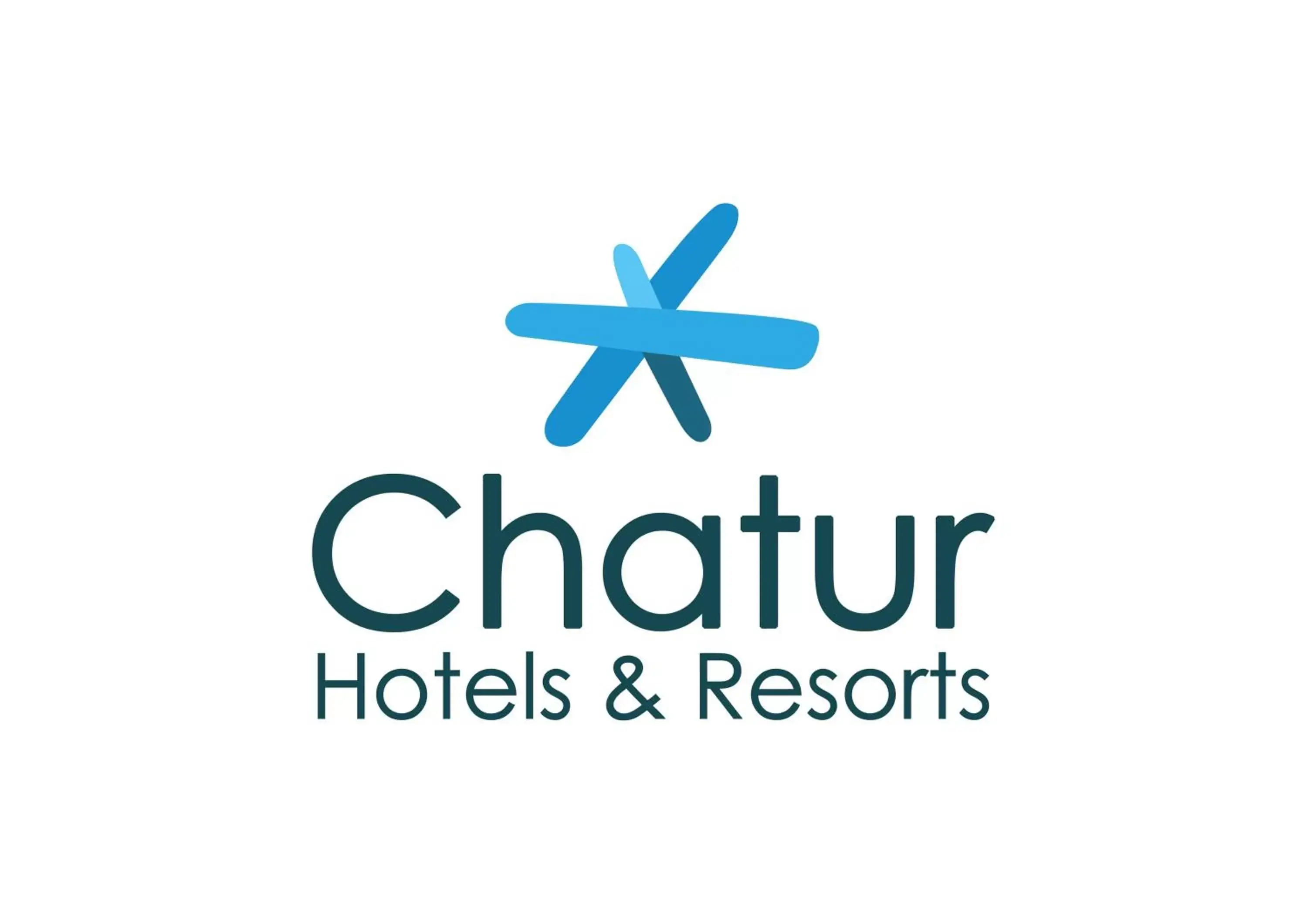 Property logo or sign in Chatur Playa Real Resort