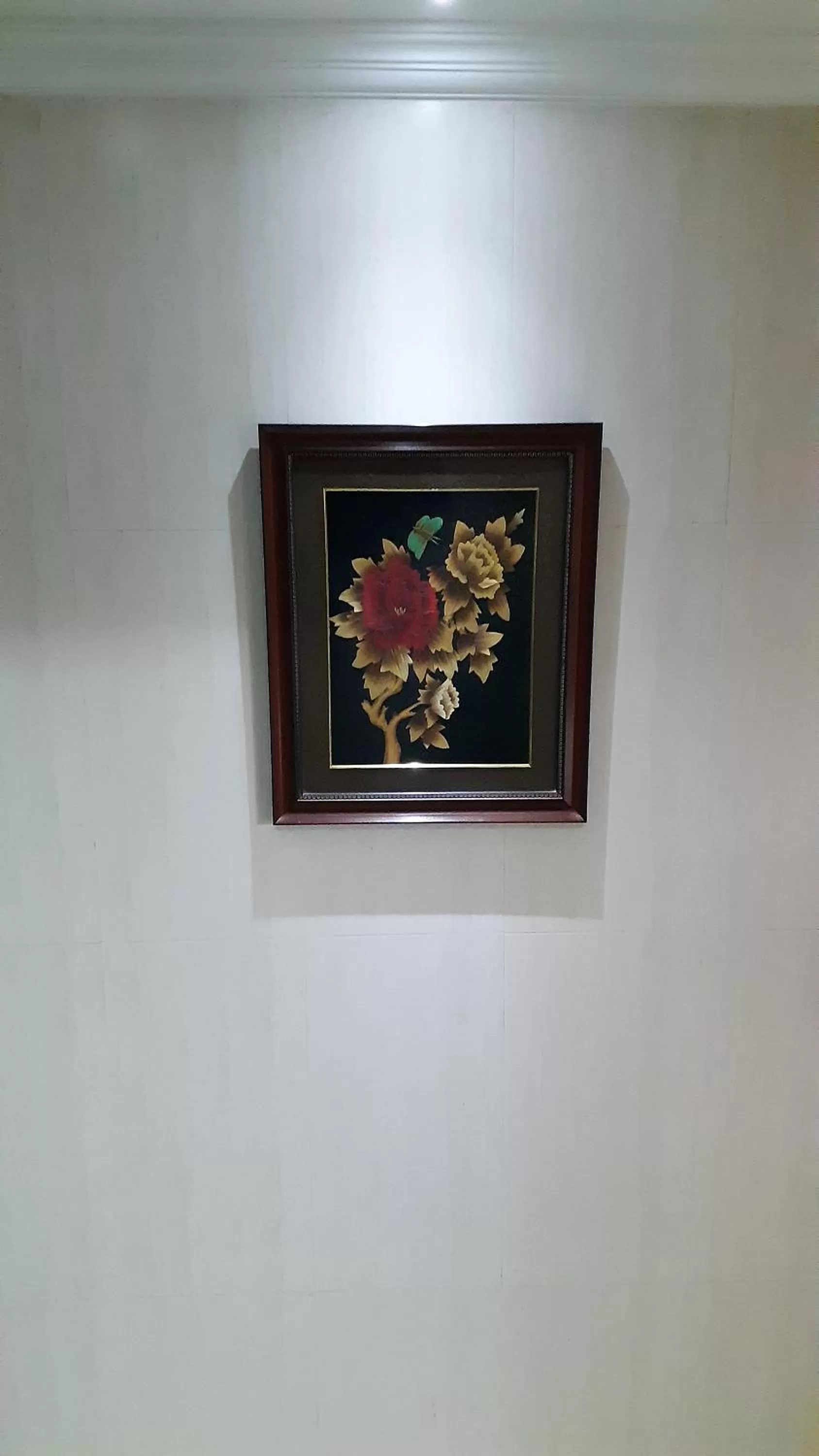 Beach in Grand View Residency Chennai