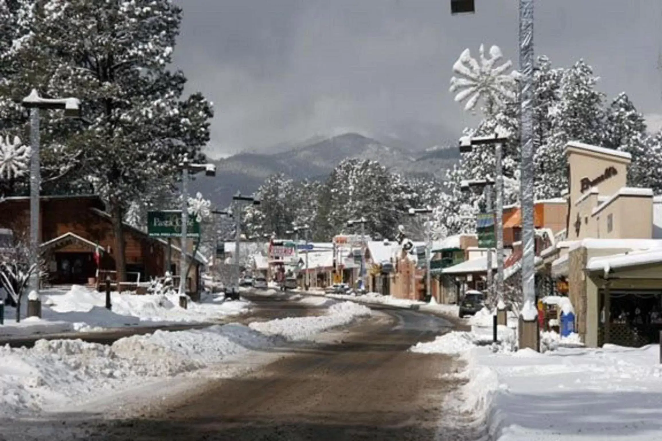 Restaurant/places to eat in Hotel Ruidoso Restaurant/places to eat in Hotel Ruidoso